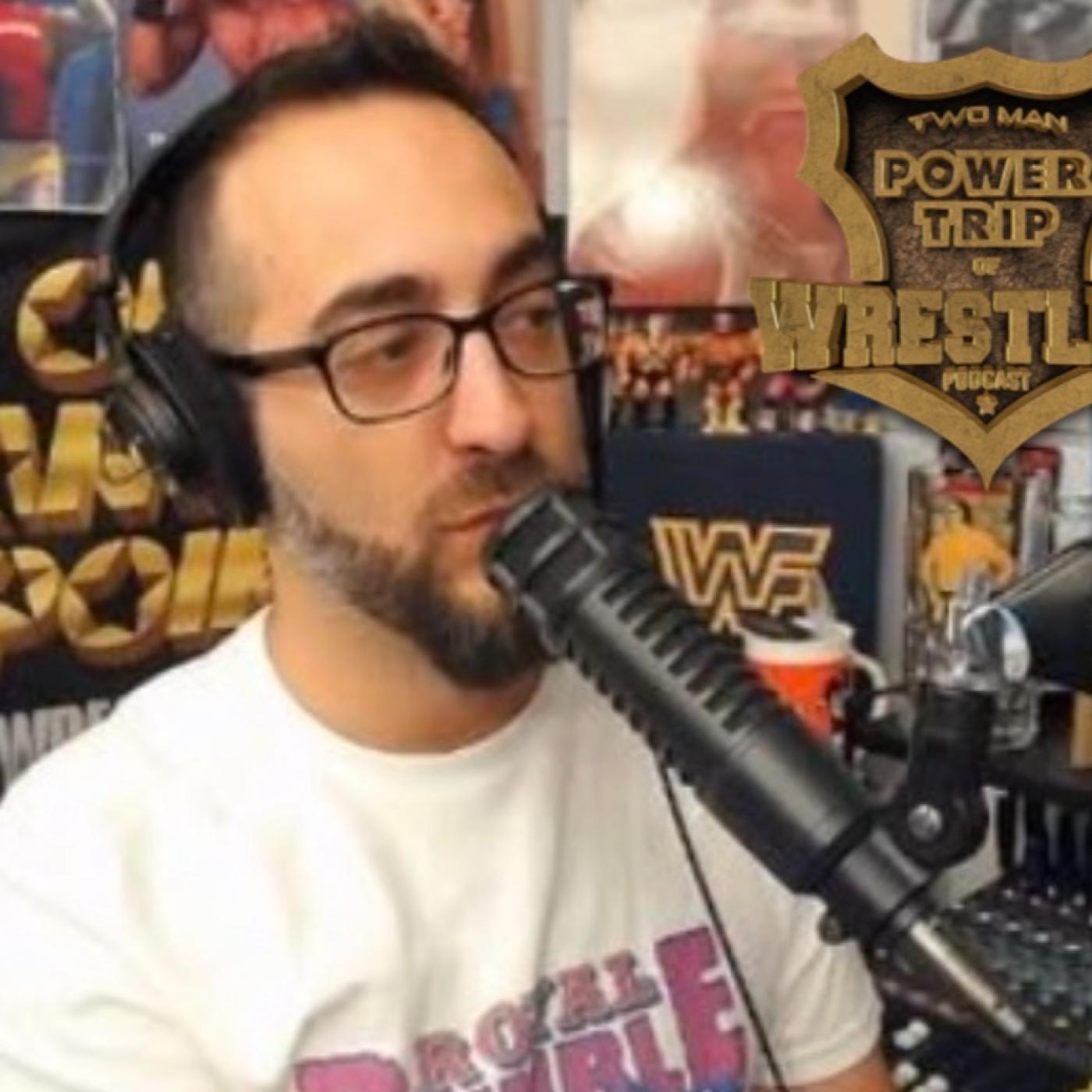 TMPT Feature Show: Joe Marotta episode artwork