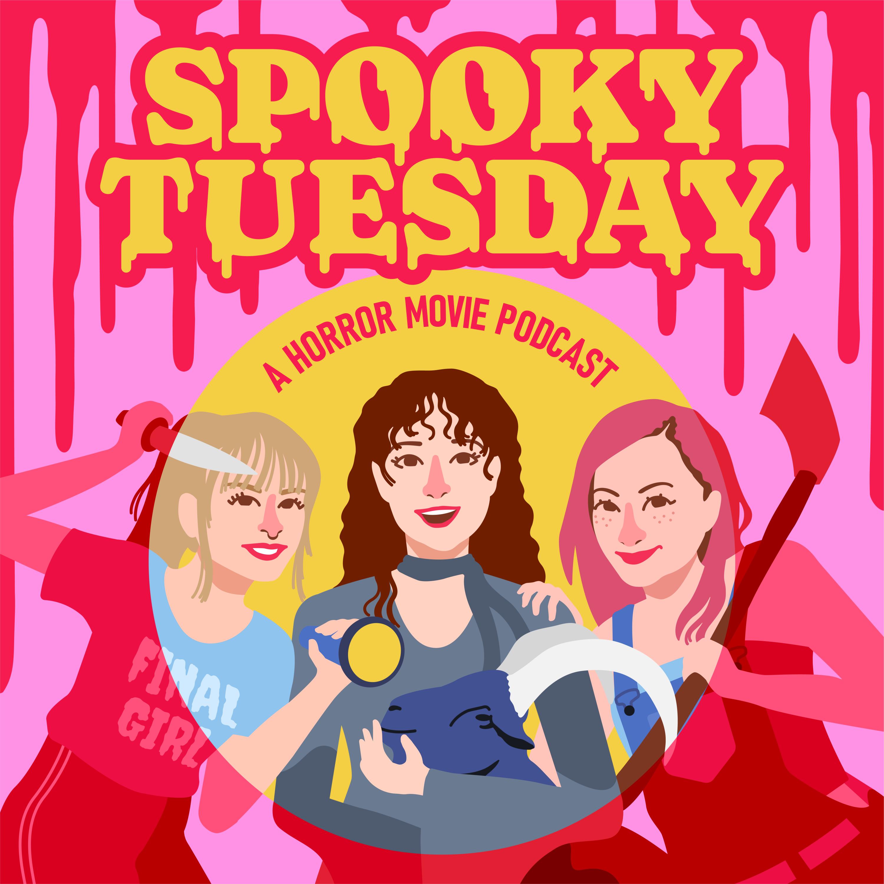The Stepford Wives (1975) & Get Out (2017): "Nefarious Allyship"