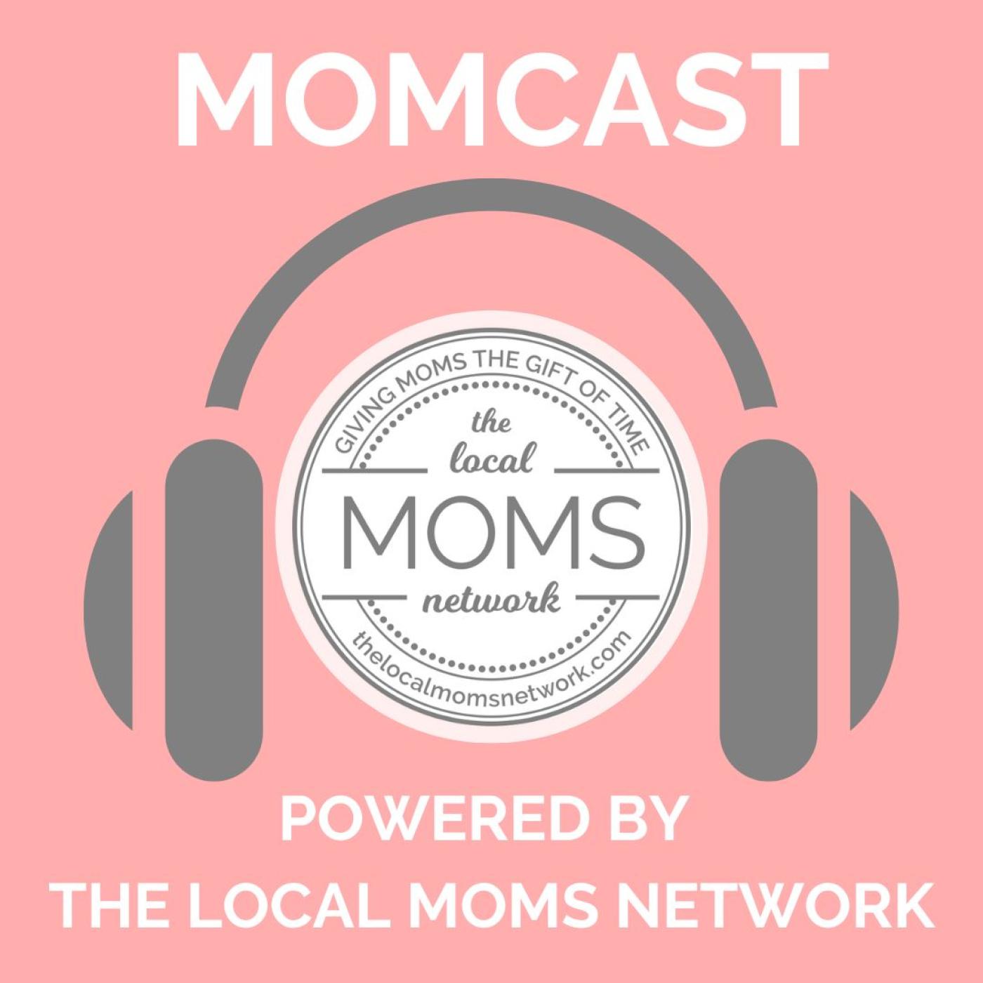 MomCast
