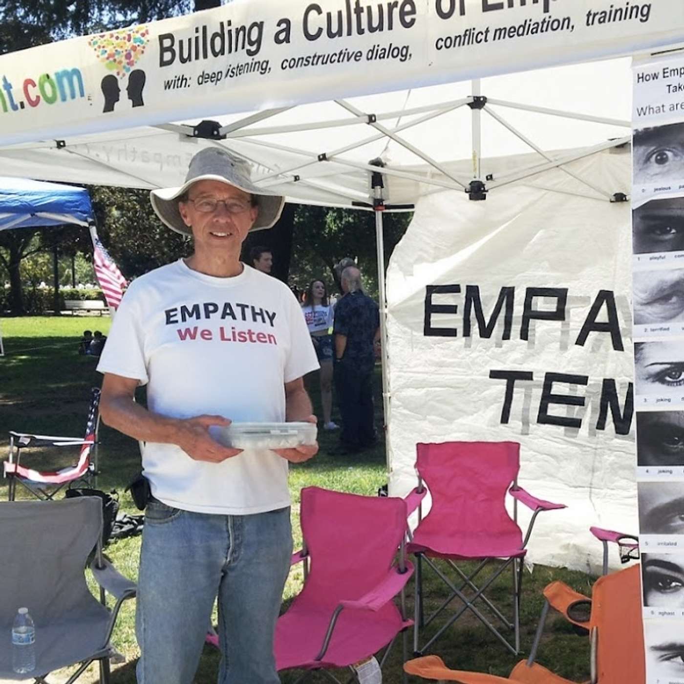 Living in Santa Barbara