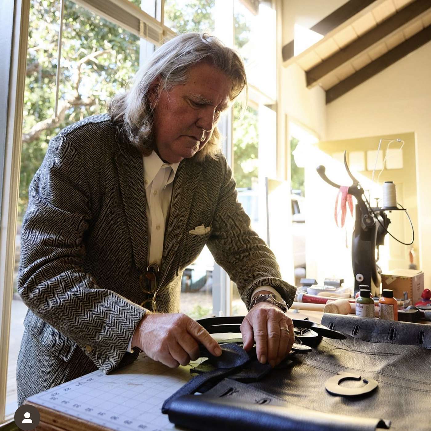 Living in Santa Barbara