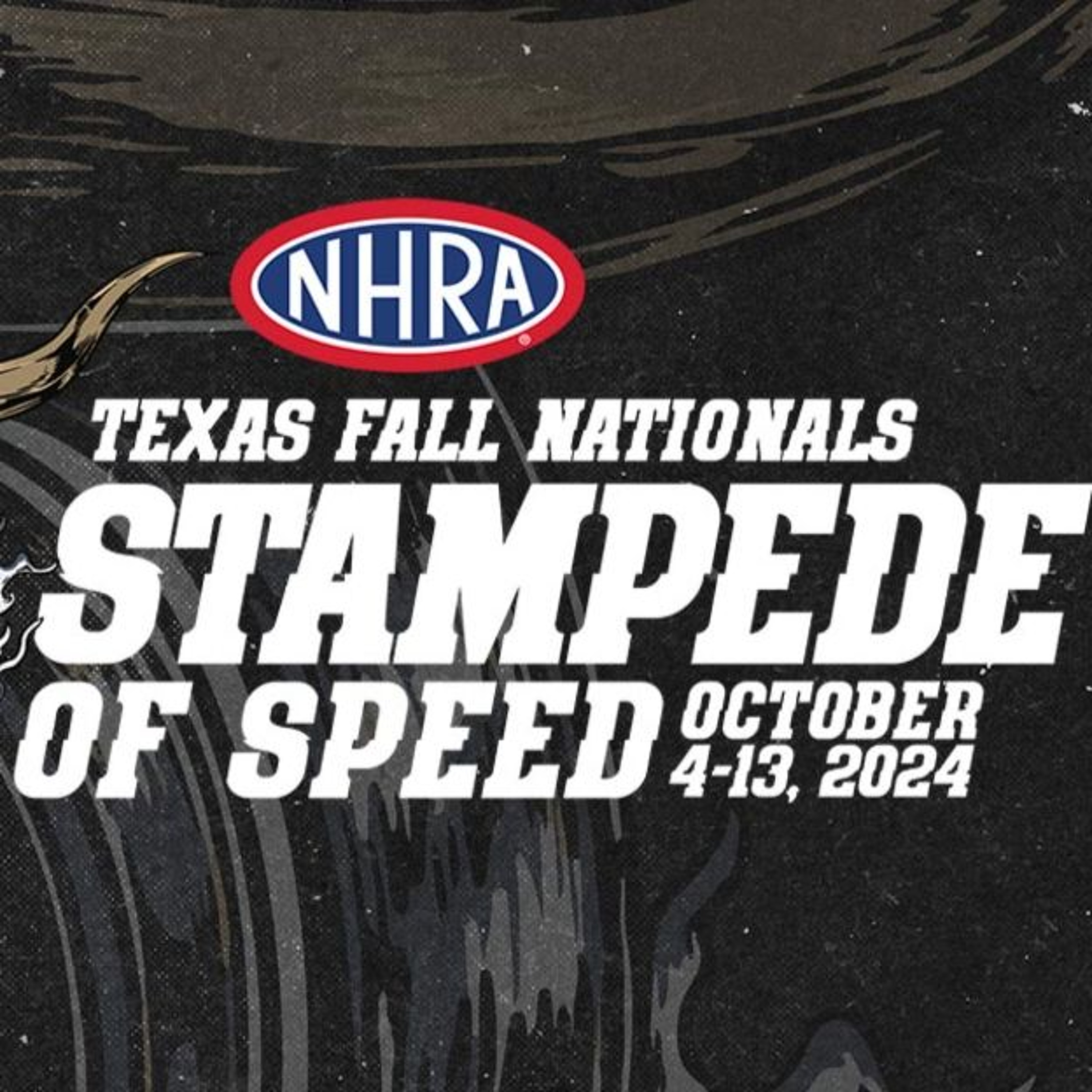 Special SRW Podcast with Co-Owner of Texas Motorplex Christie Meyer Johnson