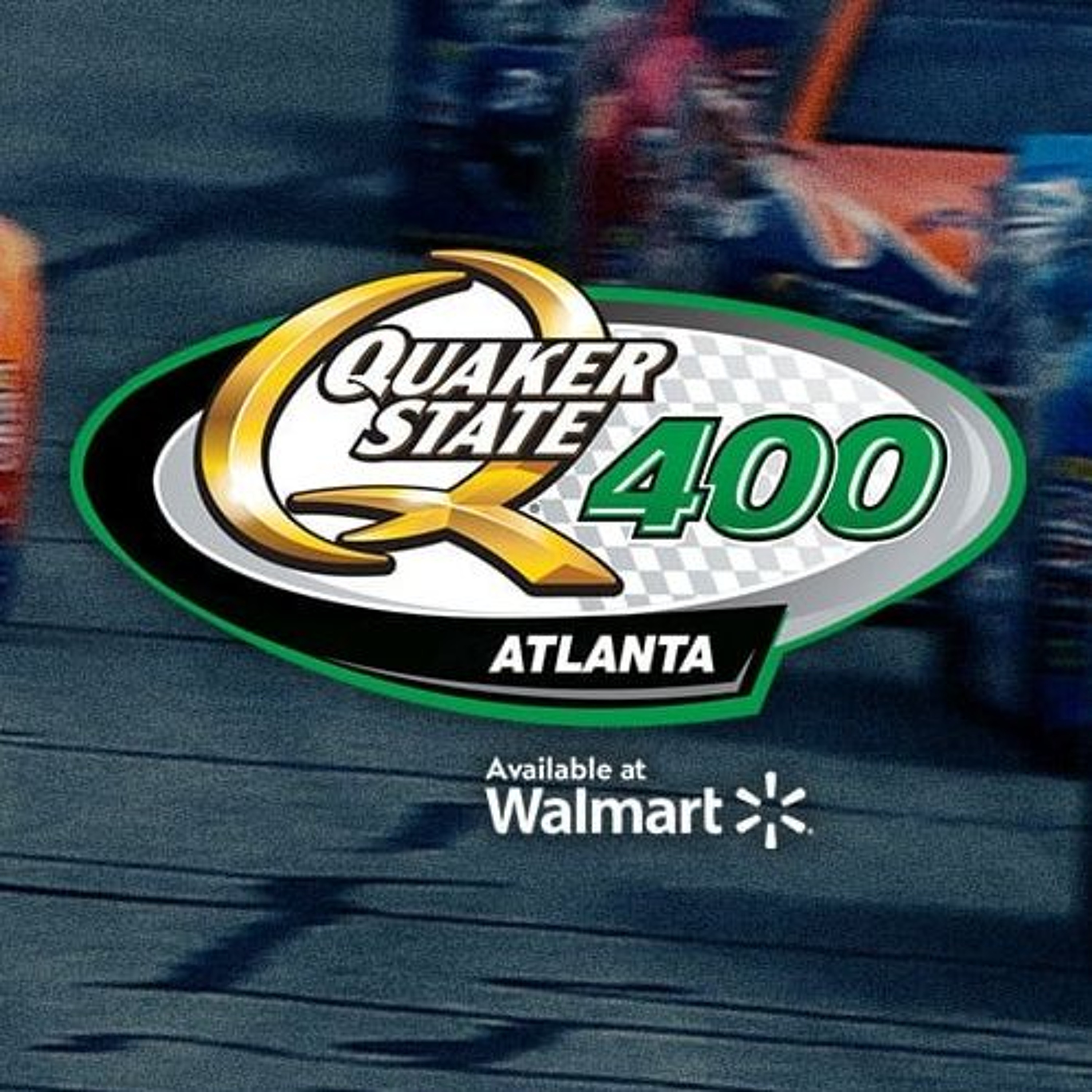 SRW Podcast Season 5 Episode 29 Special Atlanta Motor Speedway Episode episode artwork