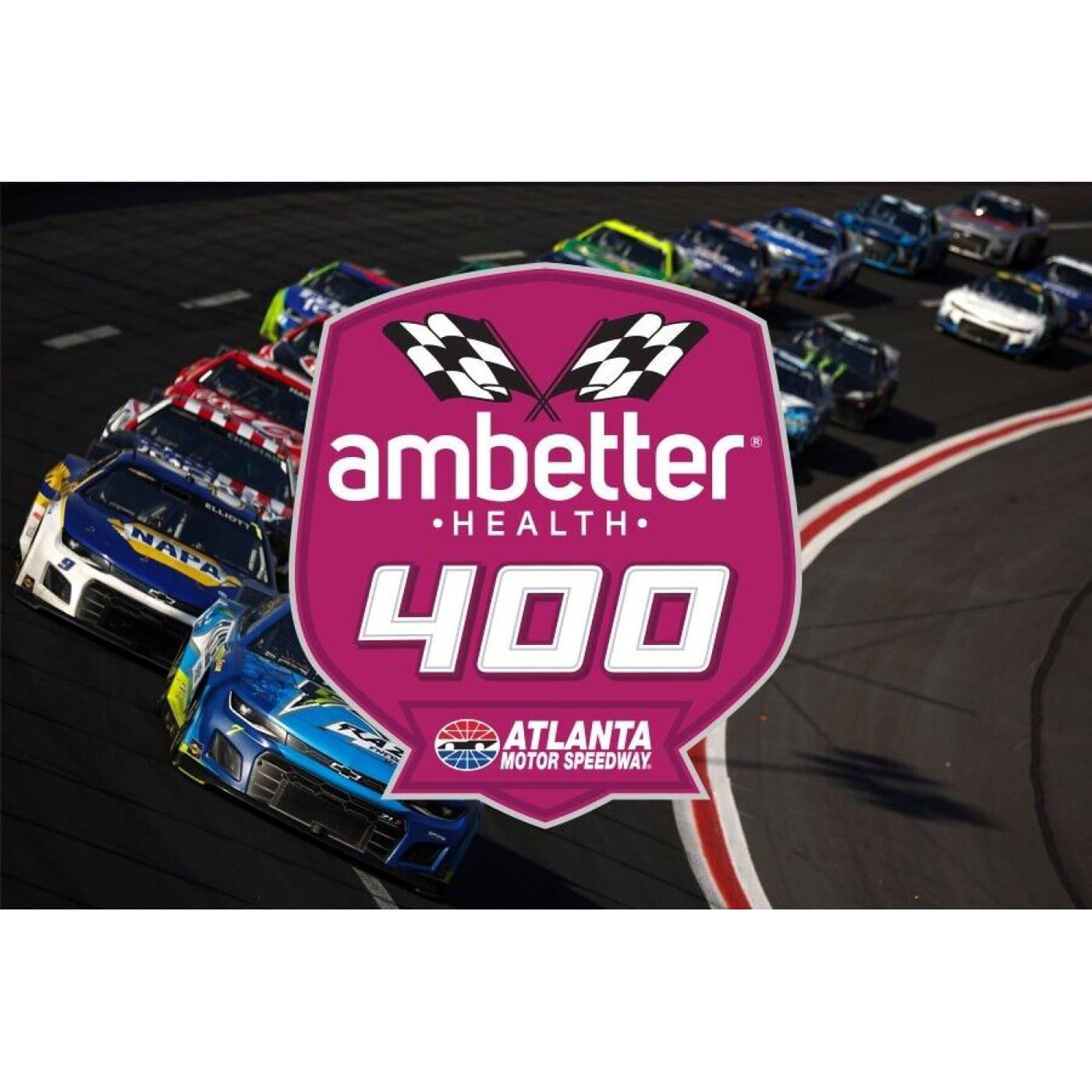 Southern Race Week