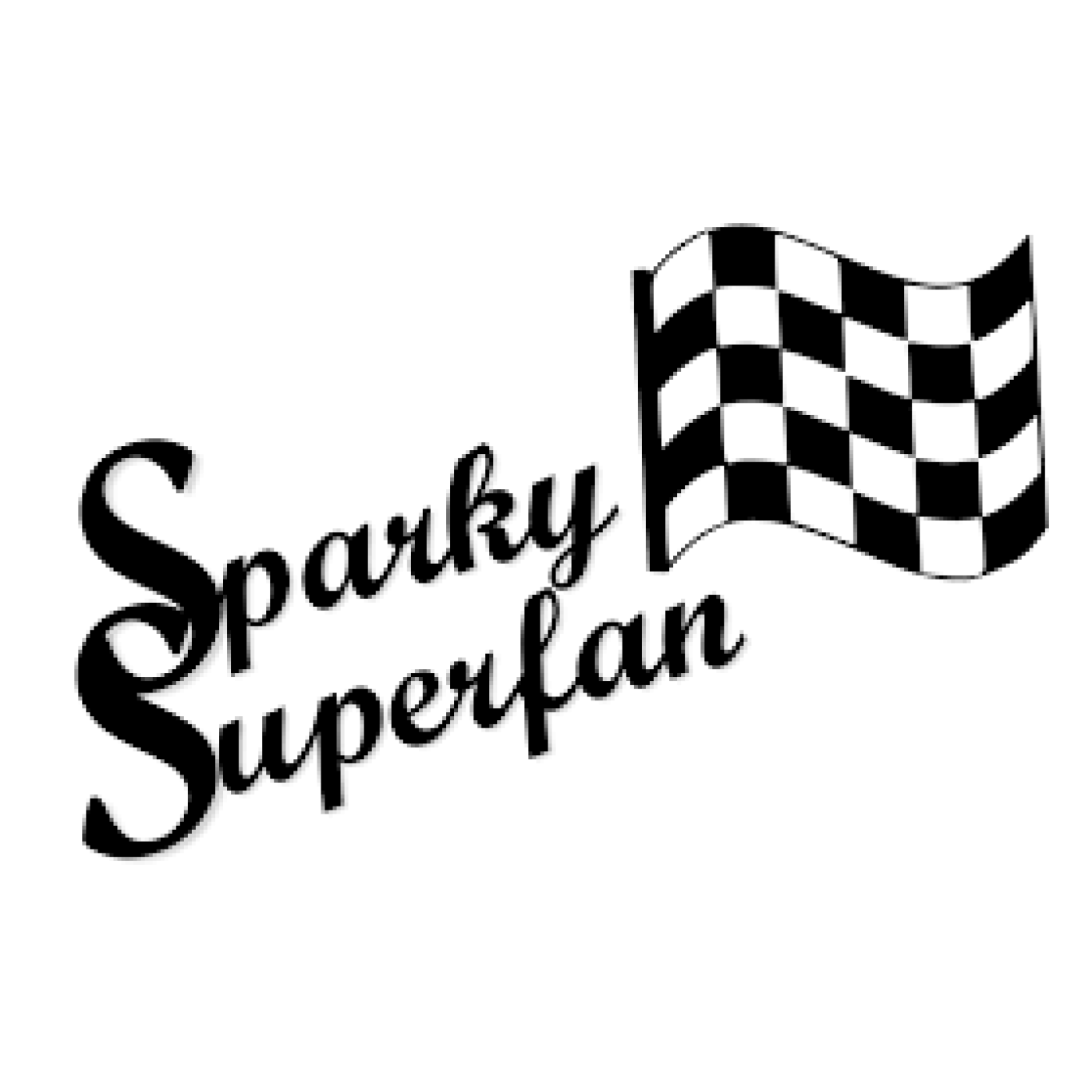 Sparky Superfan #RoadTrip Episode 17 - Darlington to World Wide Technology Raceway episode artwork