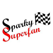 Sparky Superfan #RoadTrip Episode 18 - New Hampshire Motor Speedway to Kansas Speedway episode artwork