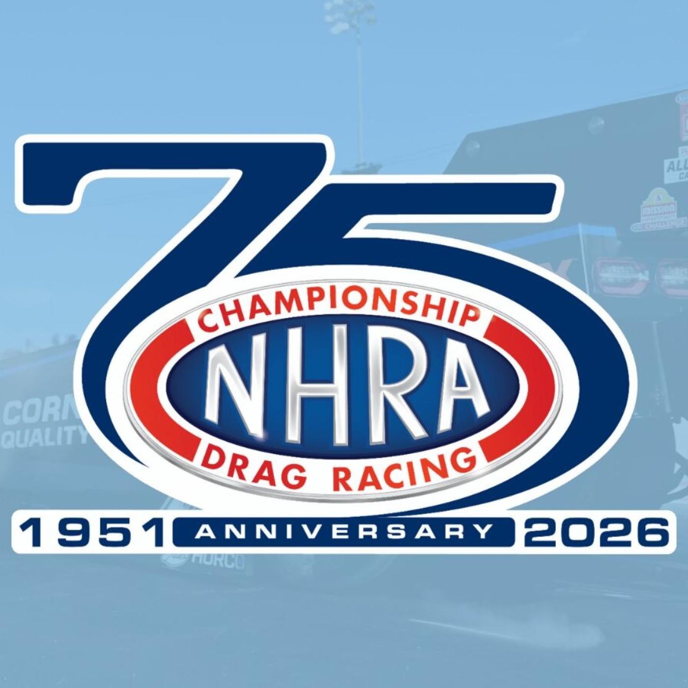 SRW Podcast Season 7 Episode 6 is Special NHRA Episode with Creator of Drag Race Bracket Bonanza Elon Werner along with SCAG Racing #TopFuel driver Justin Ashley & #FunnyCar driver Daniel Wilkerson episode artwork