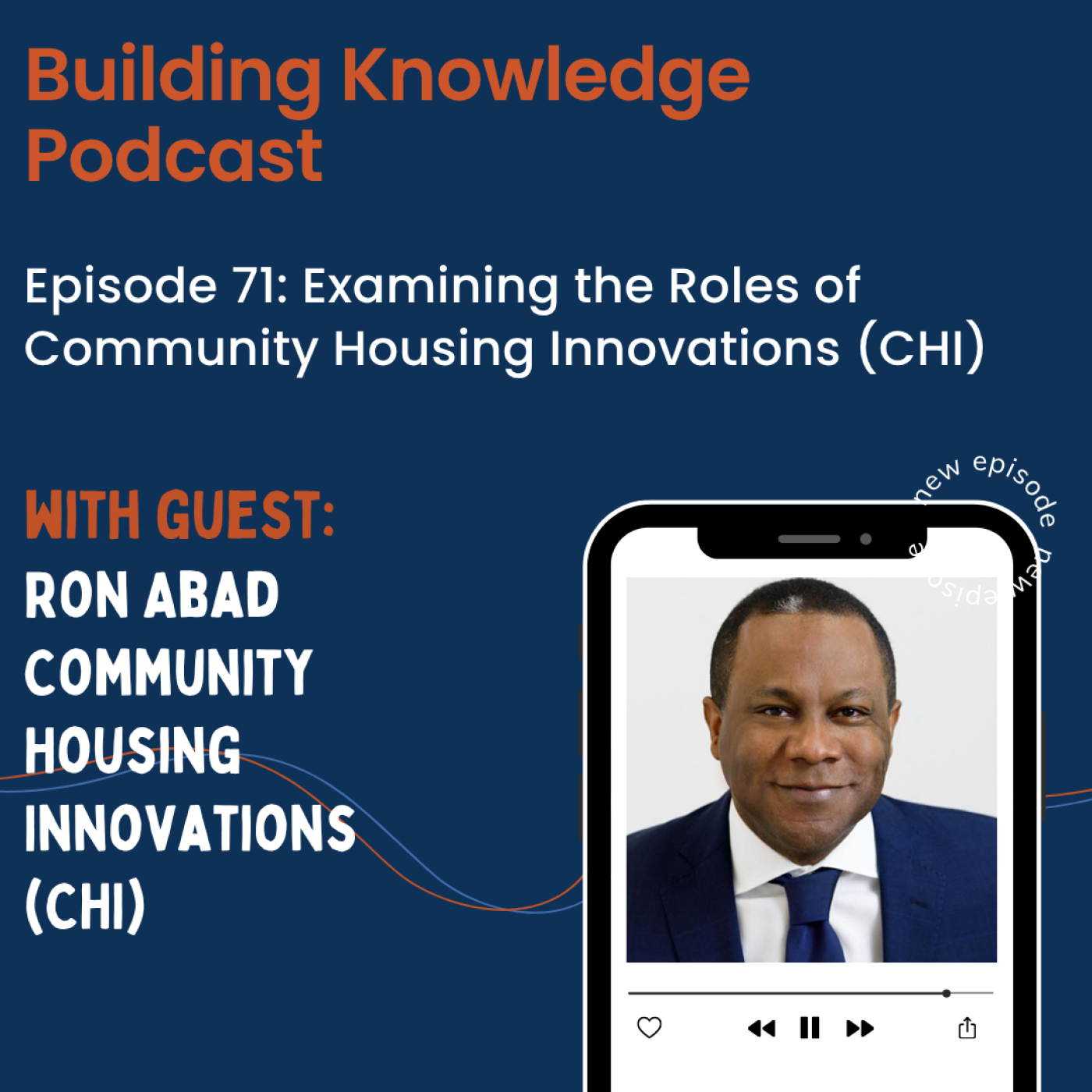 Building Knowledge