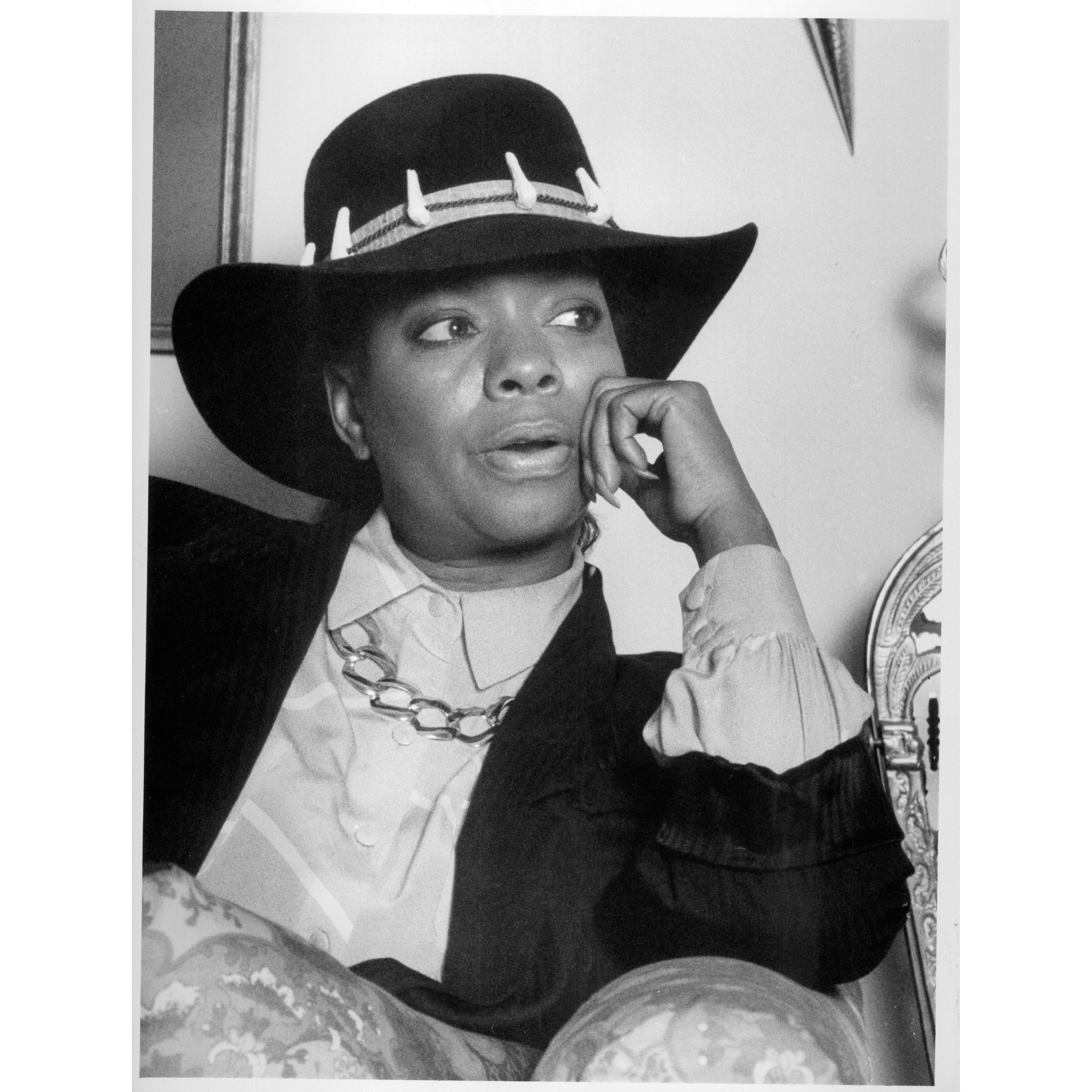 DANG! The Todd Bridges Podcast