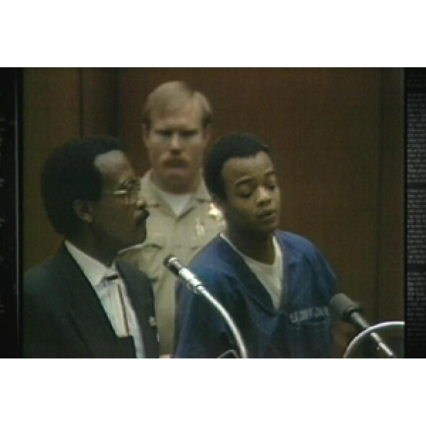 DANG! The Todd Bridges Podcast