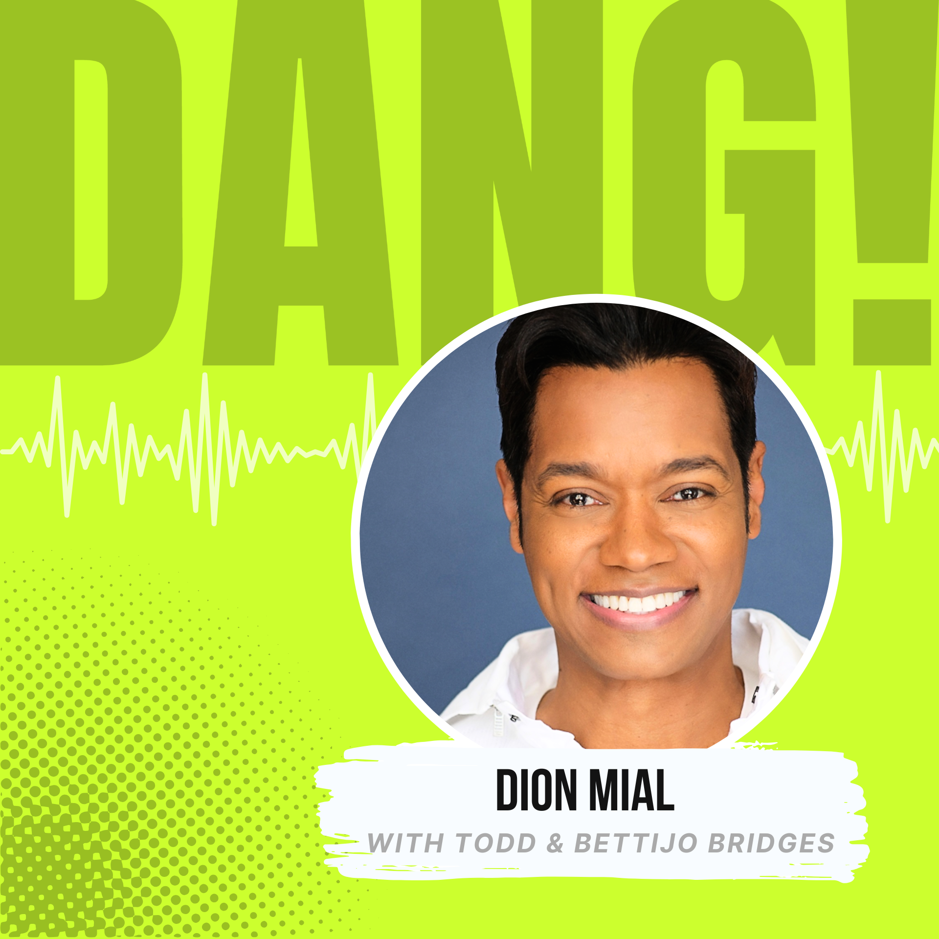 DANG! The Todd Bridges Podcast