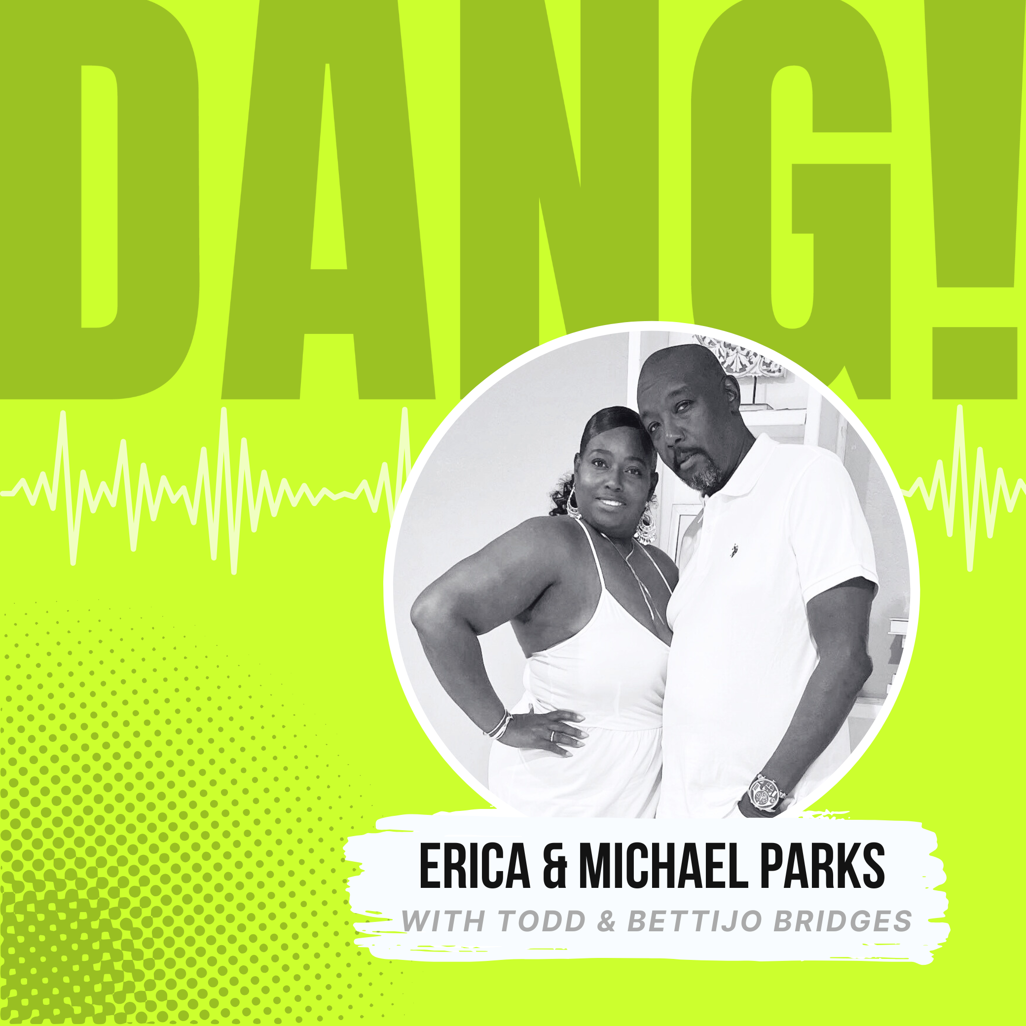 DANG! The Todd Bridges Podcast