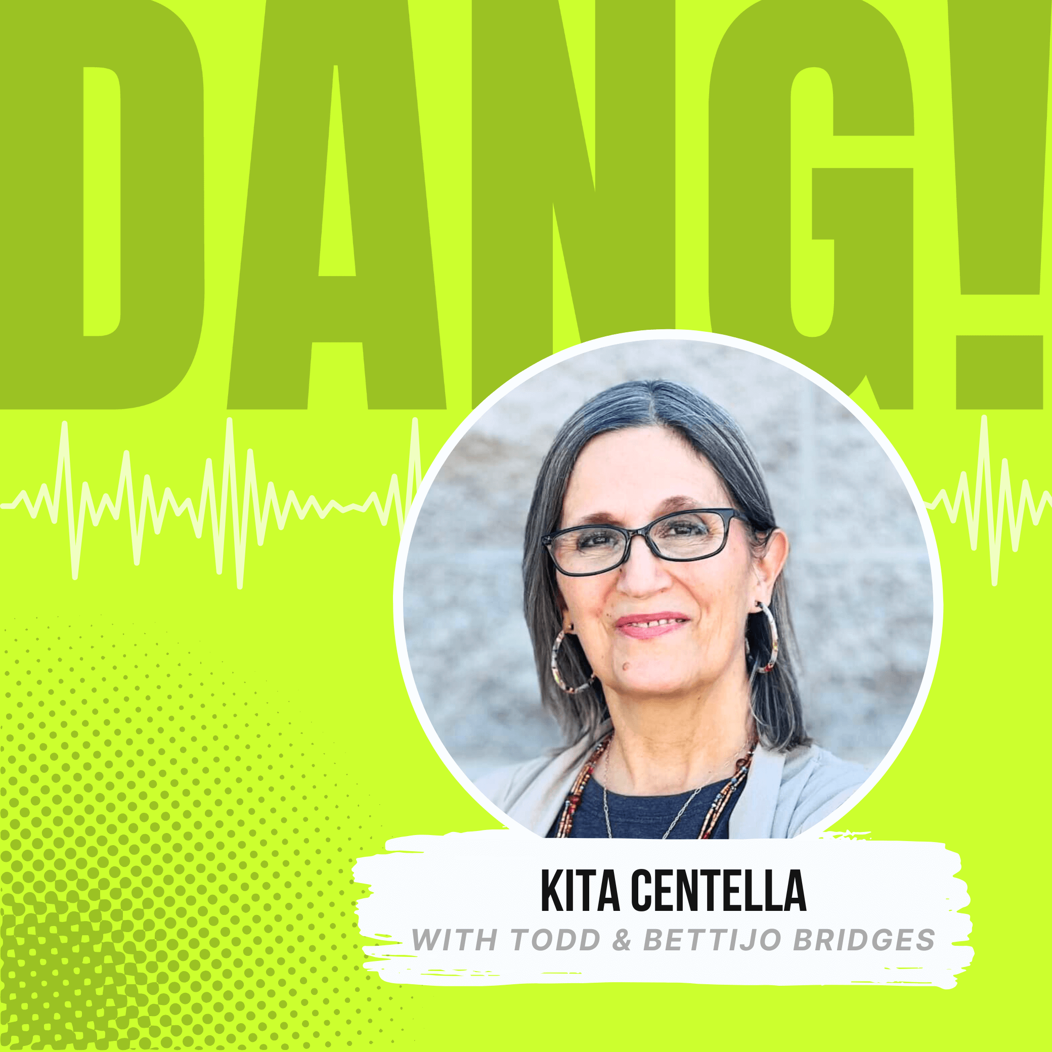 DANG! The Todd Bridges Podcast