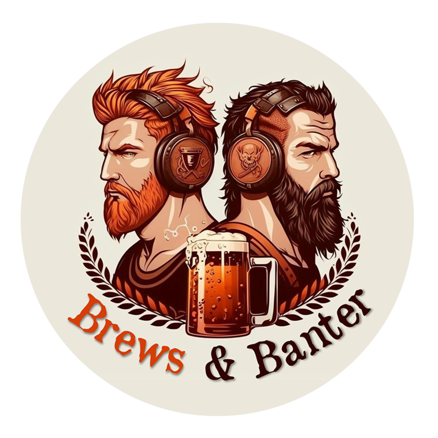 Brews & Banter
