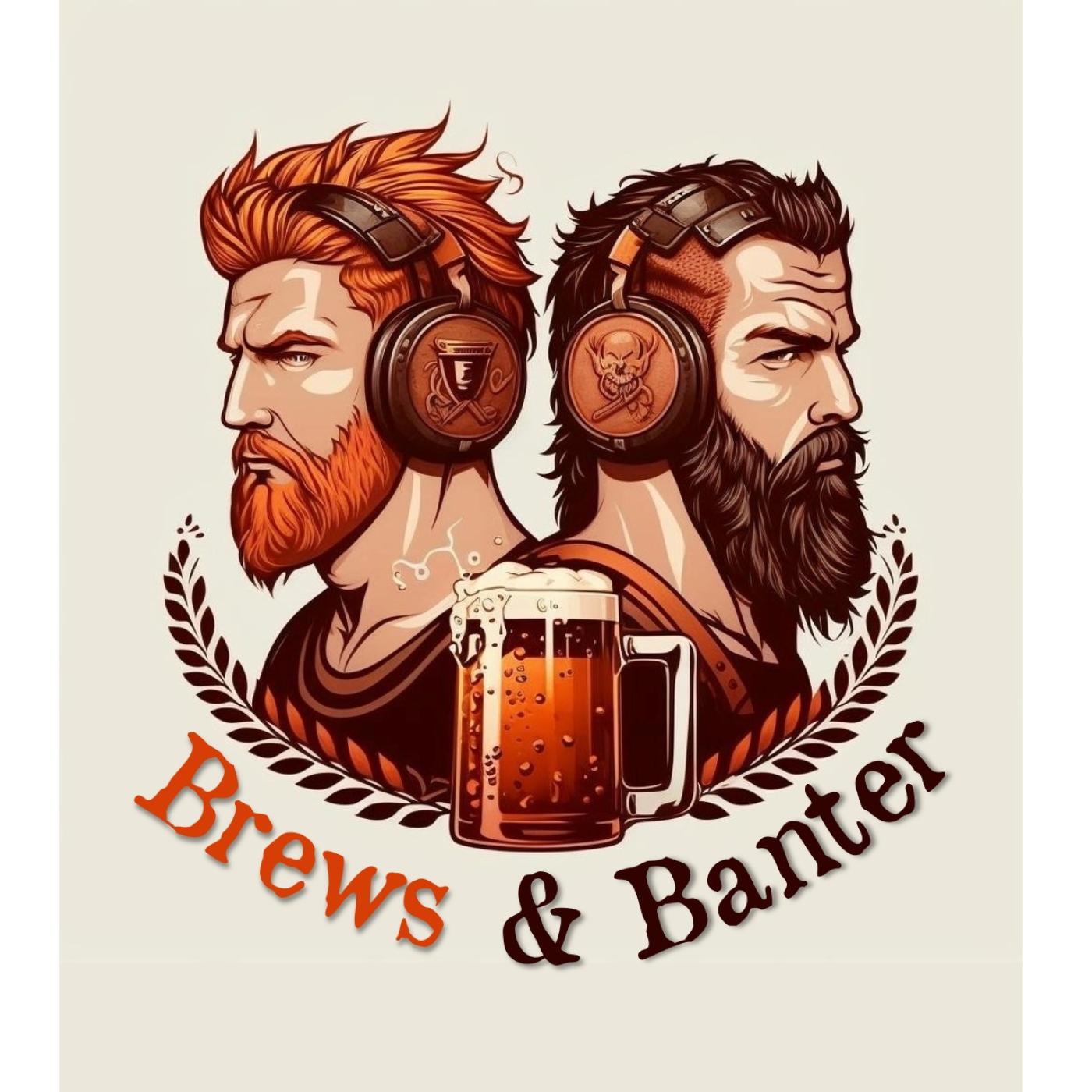 Brews & Banter