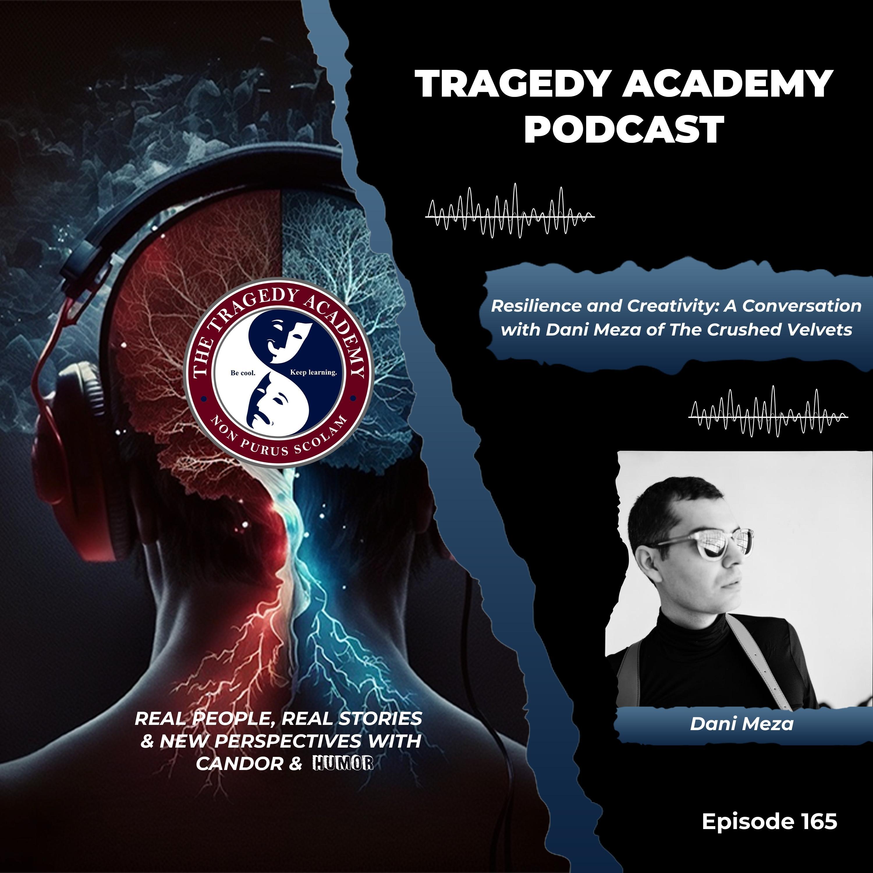 The Tragedy Academy