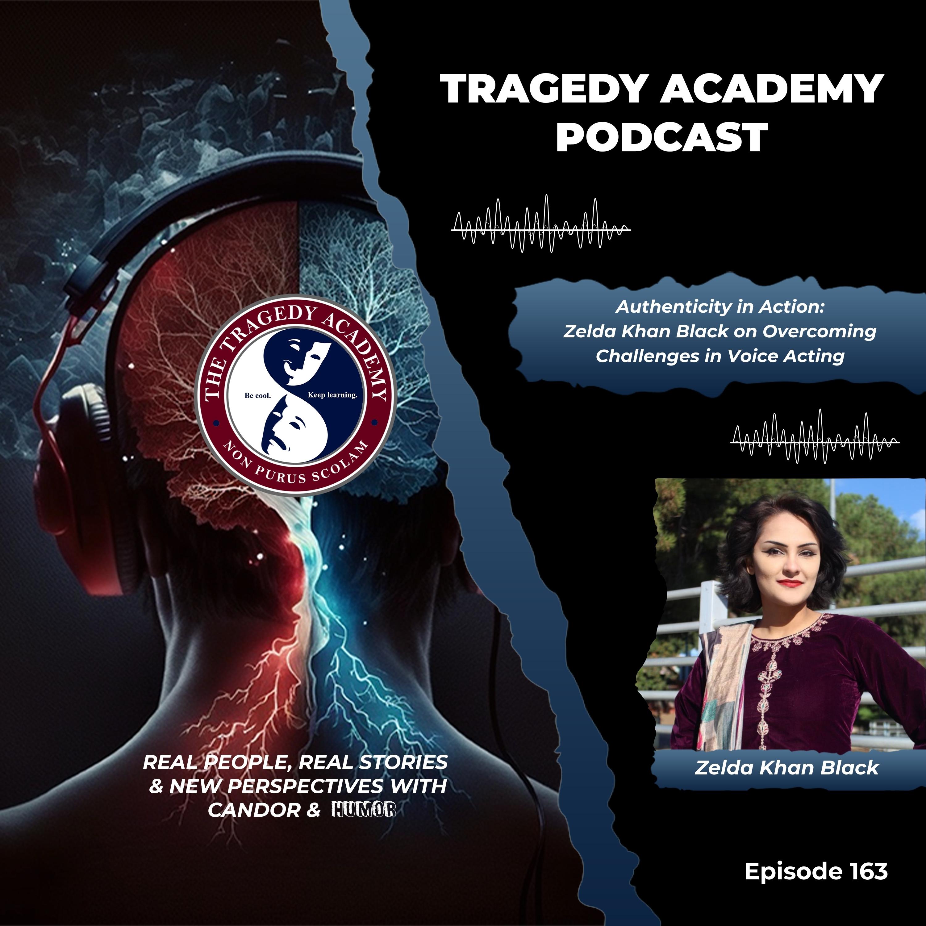 The Tragedy Academy