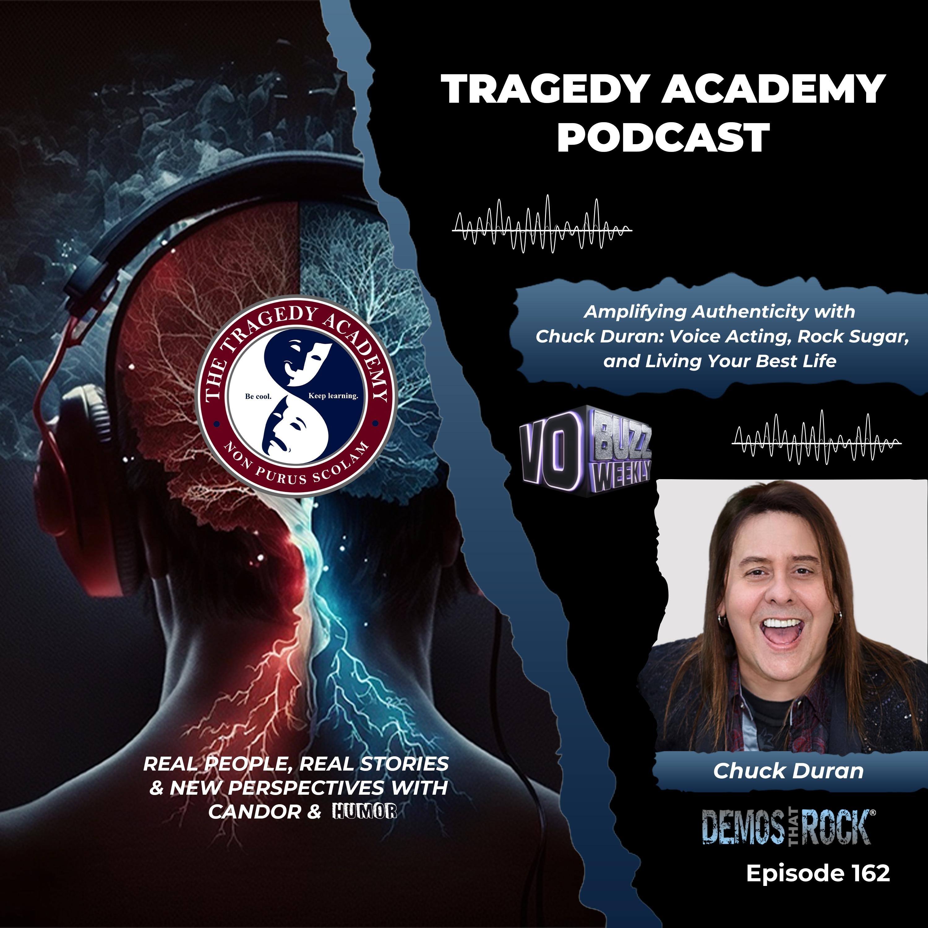 The Tragedy Academy