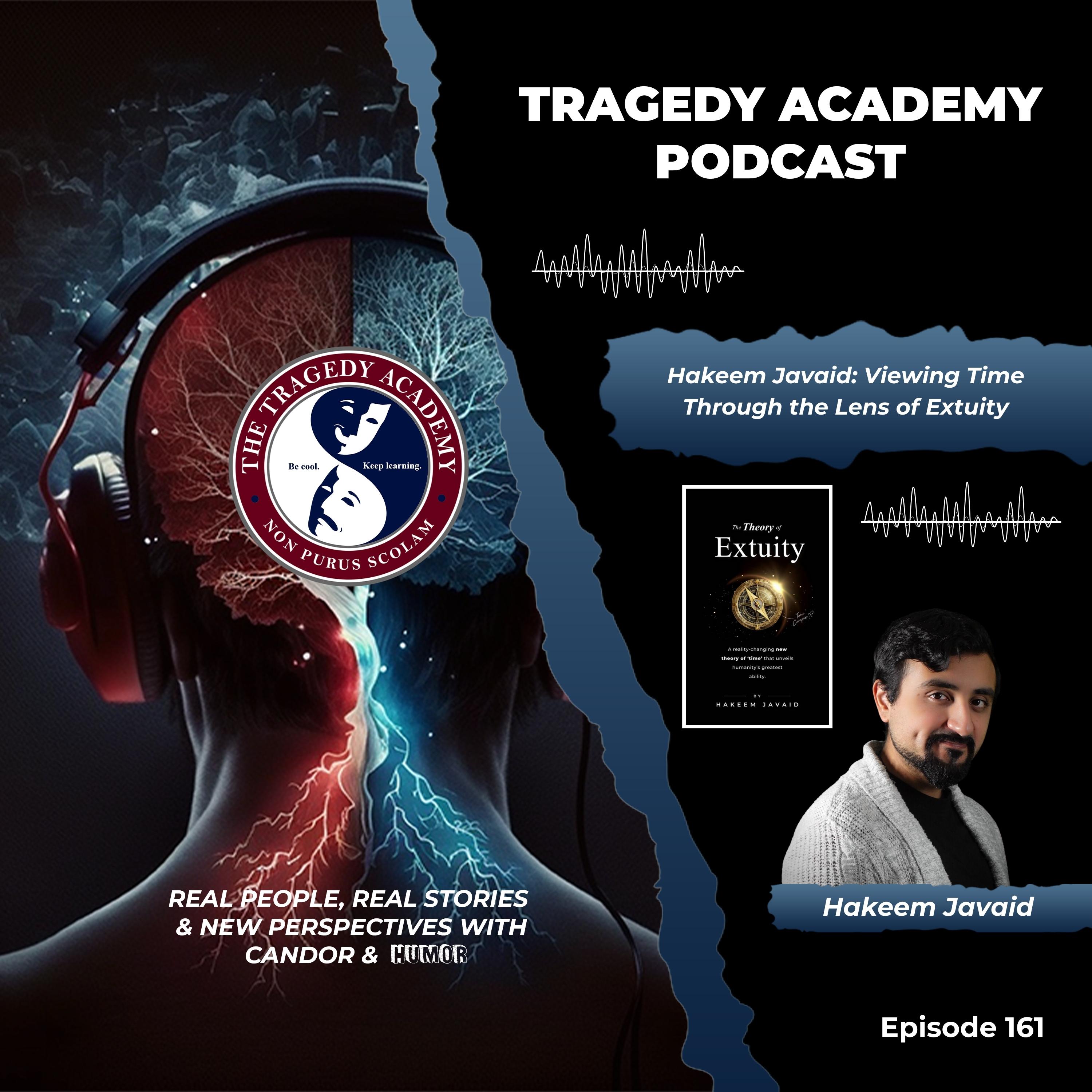 The Tragedy Academy