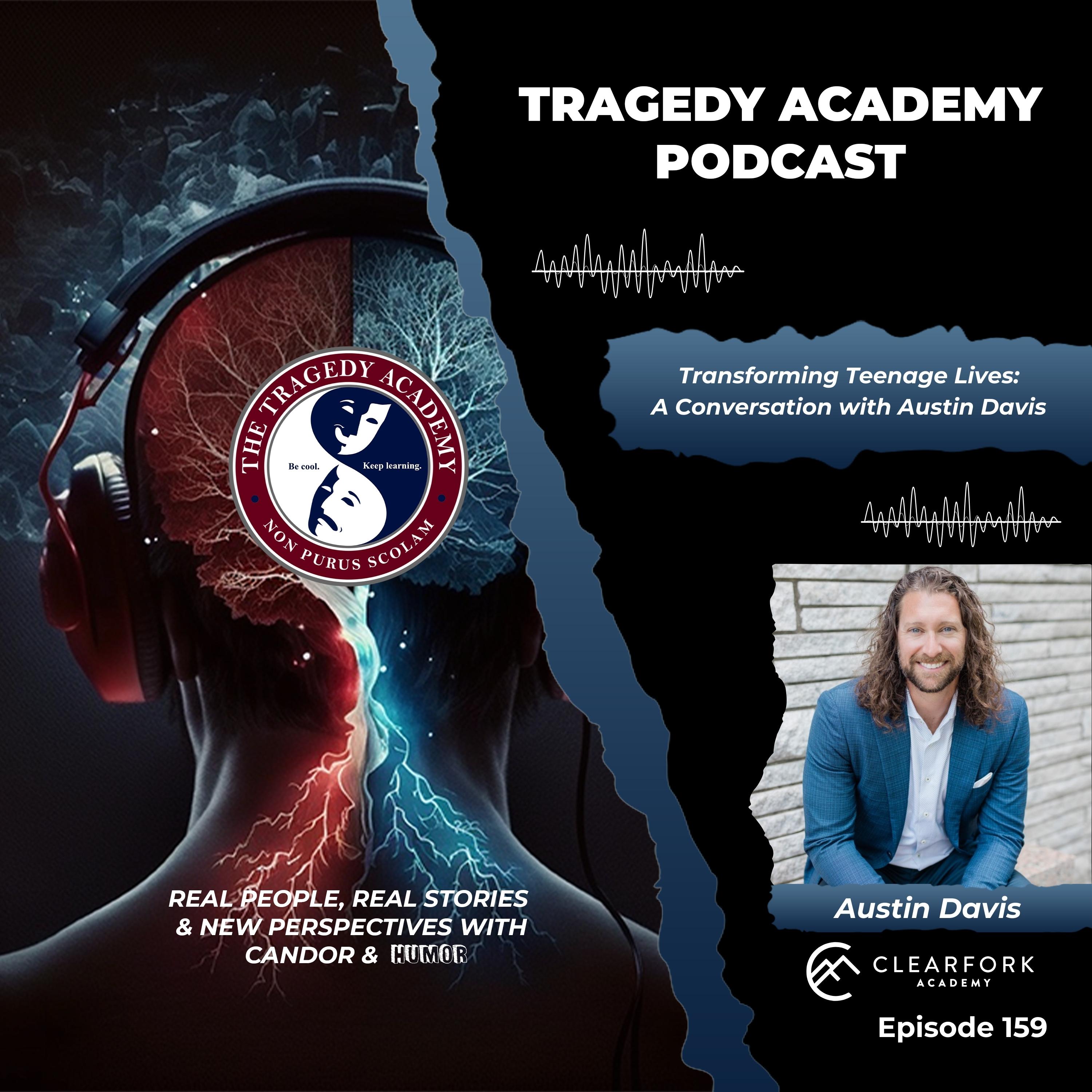 The Tragedy Academy