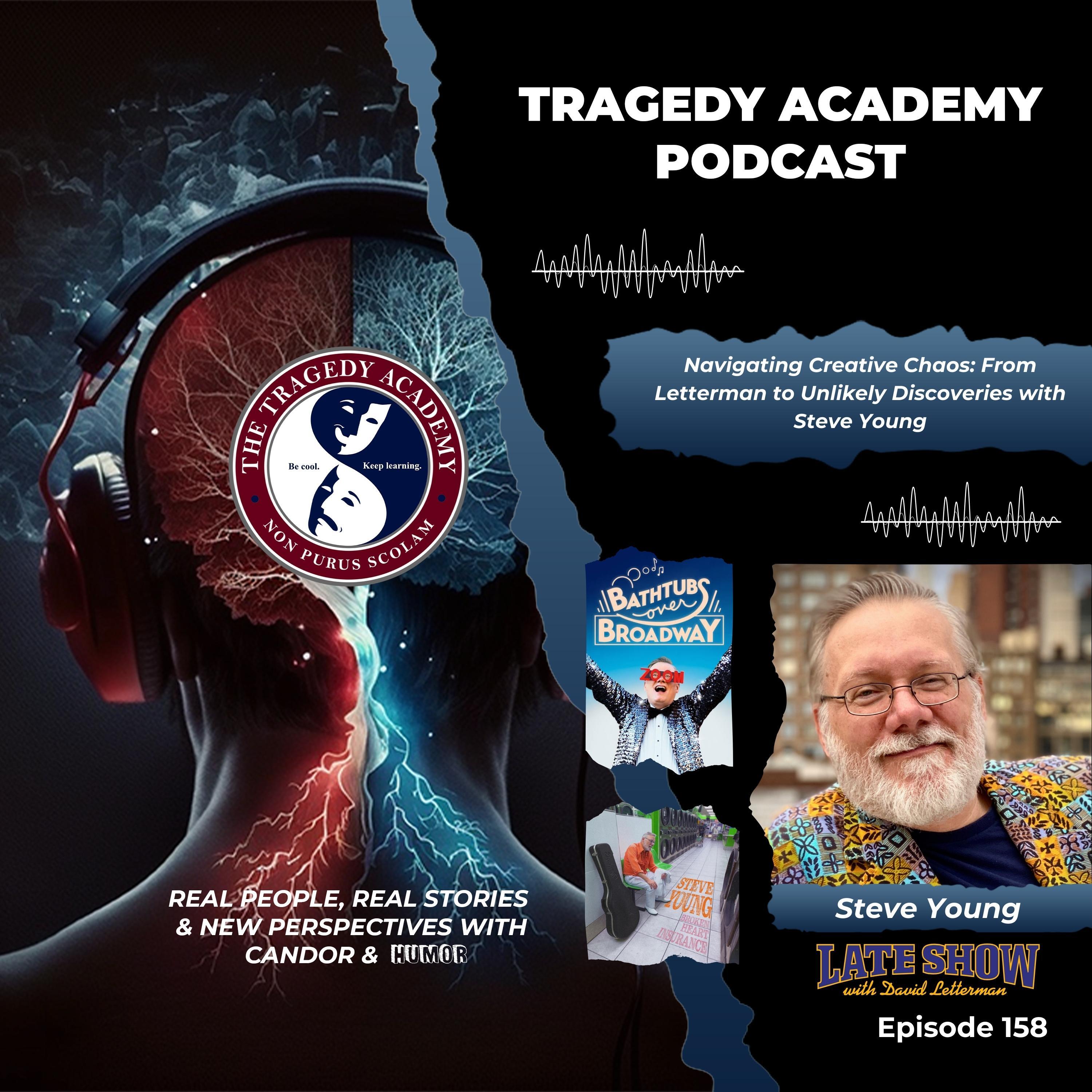 The Tragedy Academy