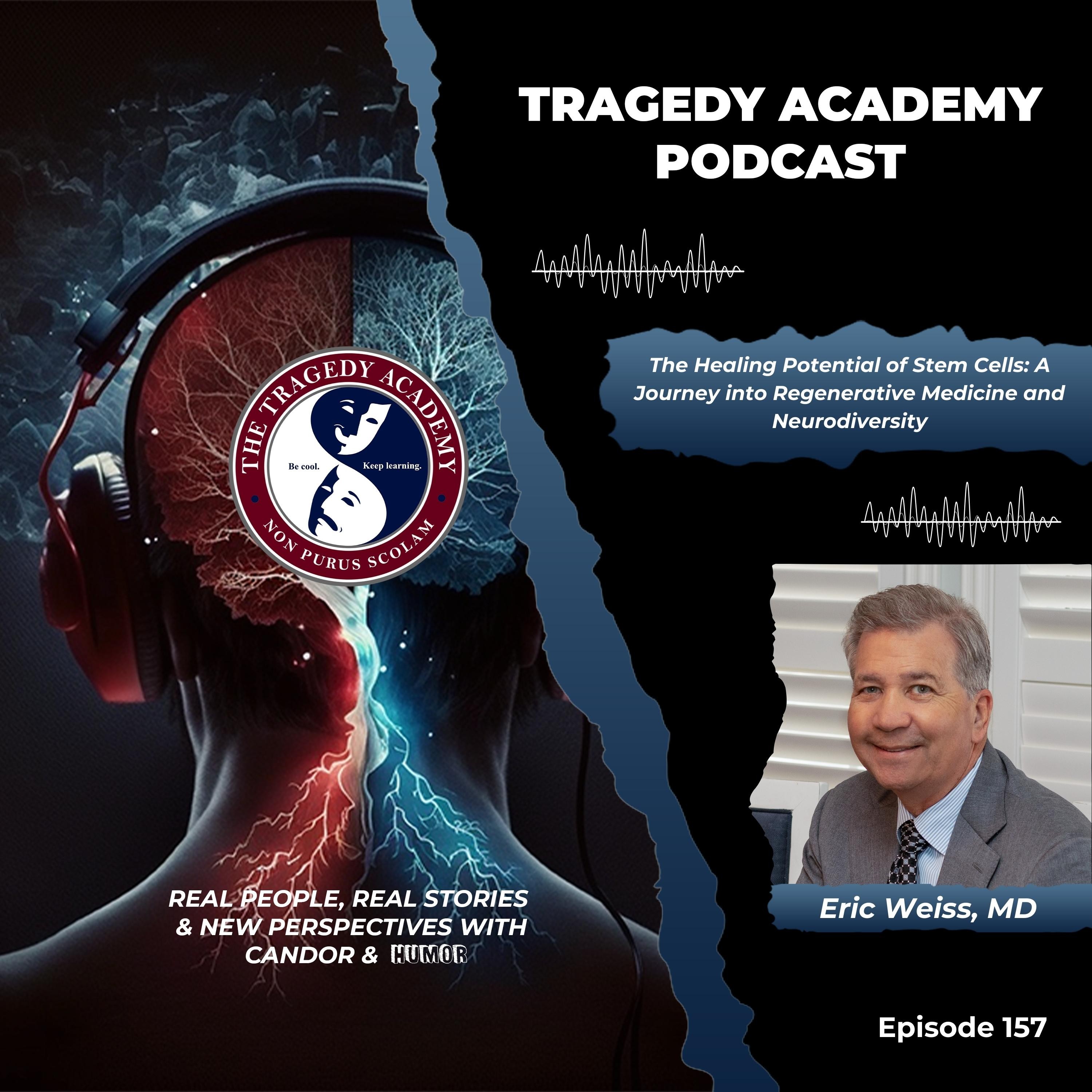 The Tragedy Academy