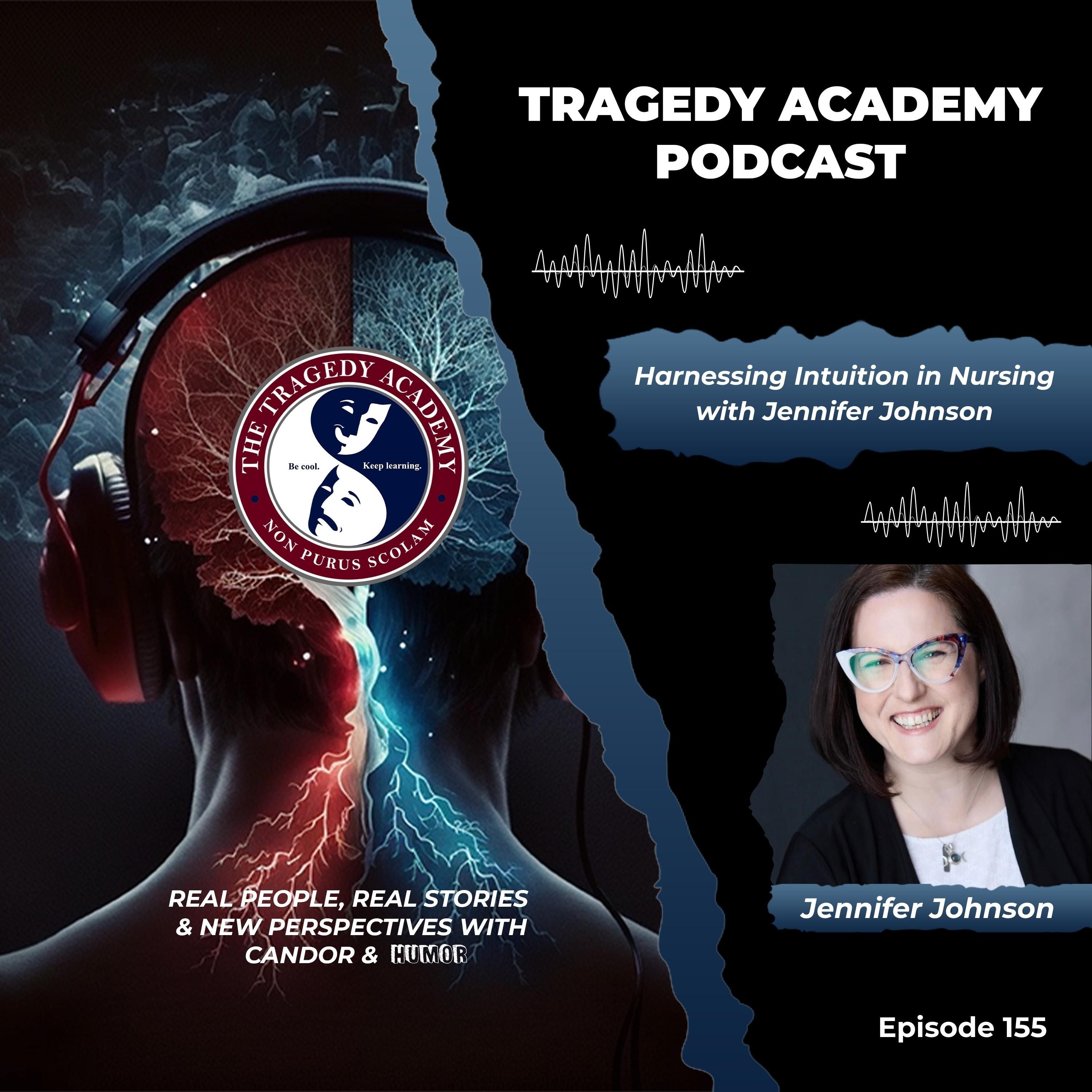 The Tragedy Academy