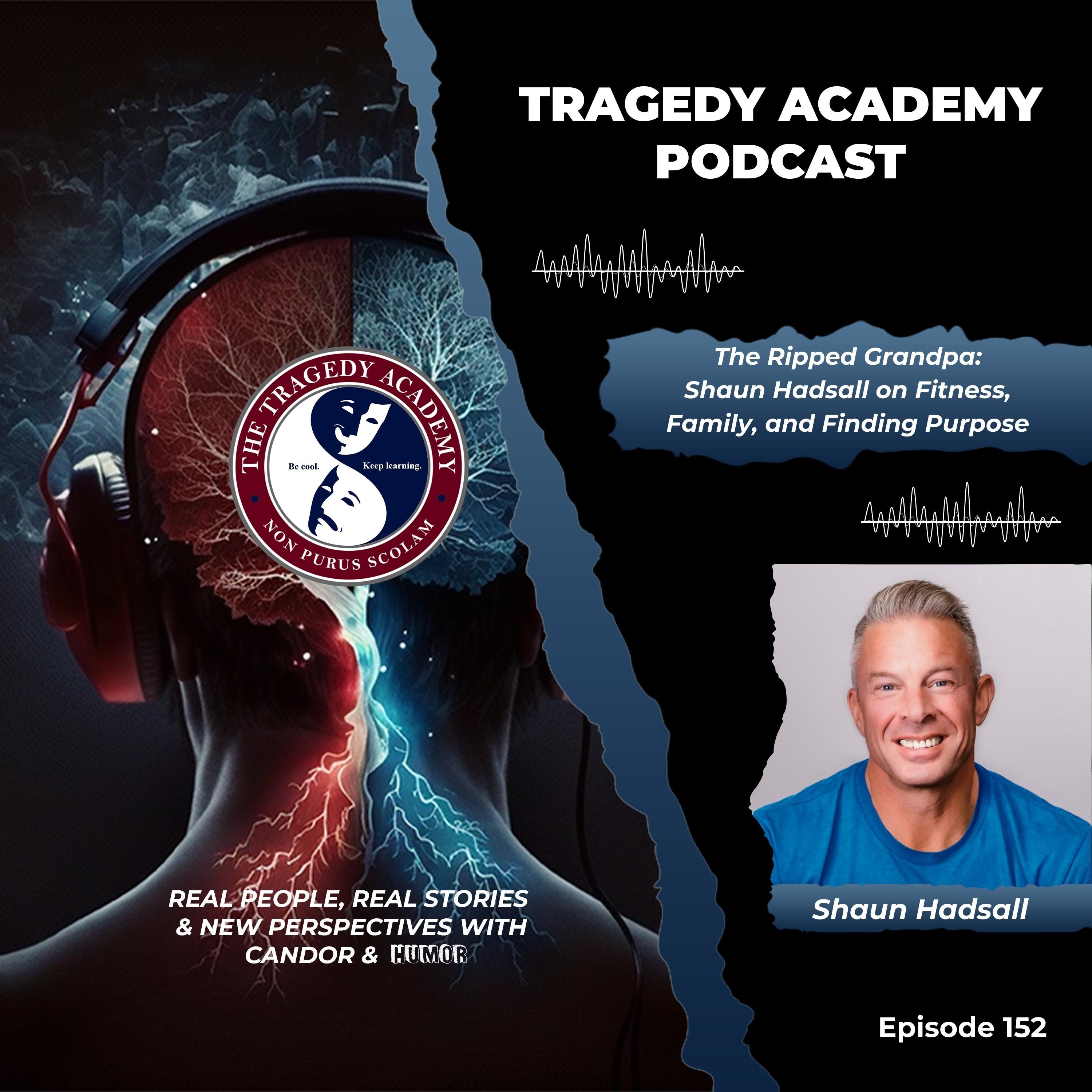 The Tragedy Academy