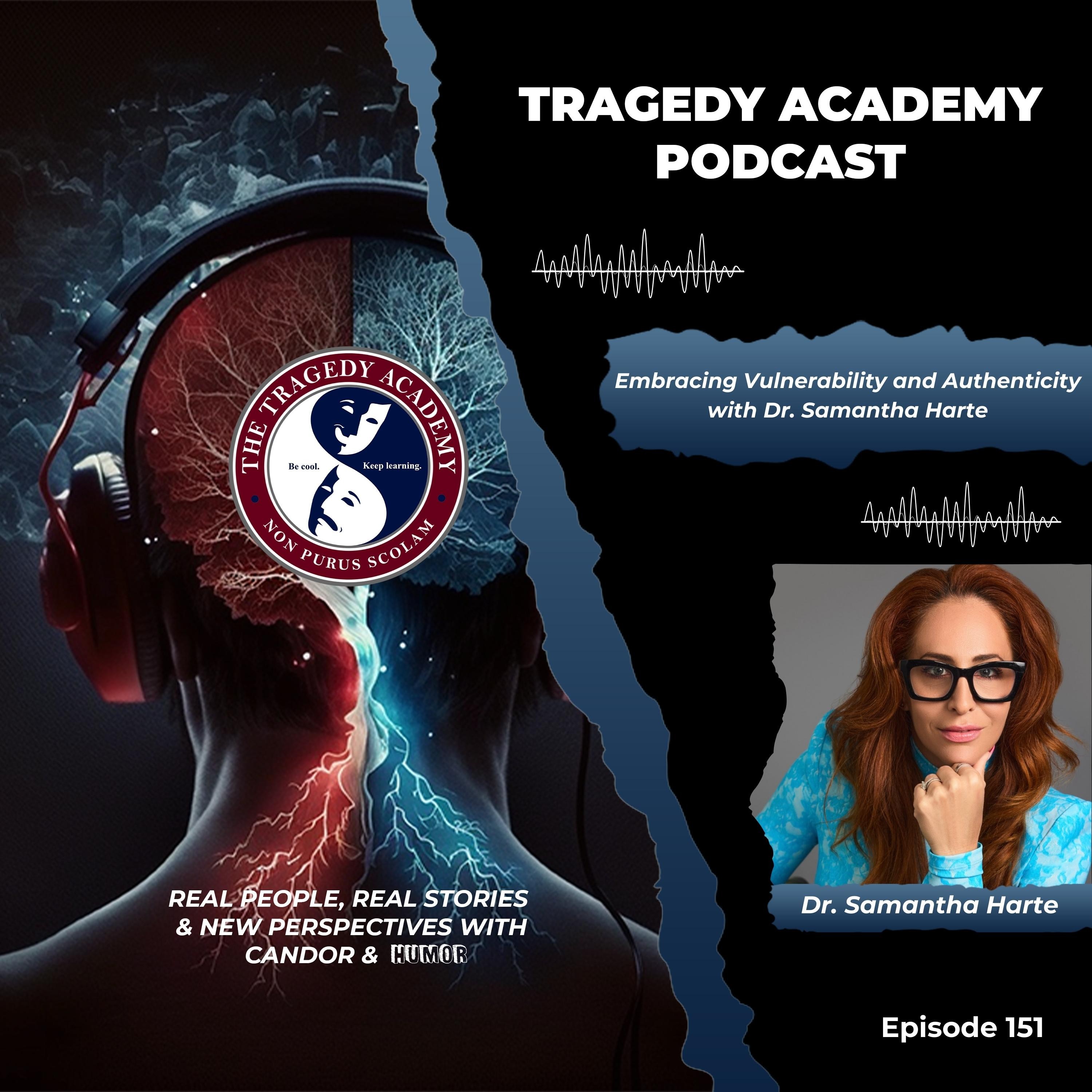 The Tragedy Academy