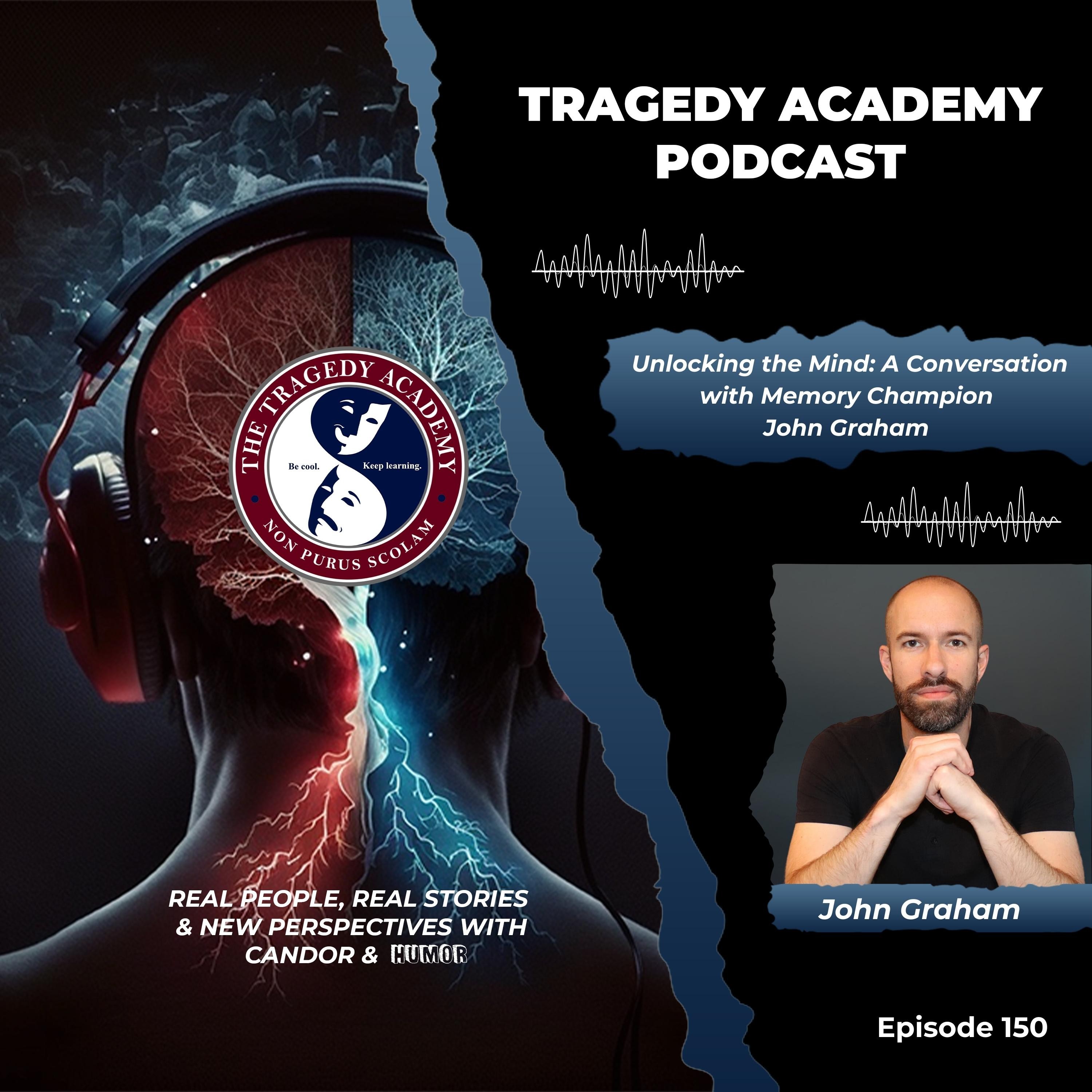 The Tragedy Academy