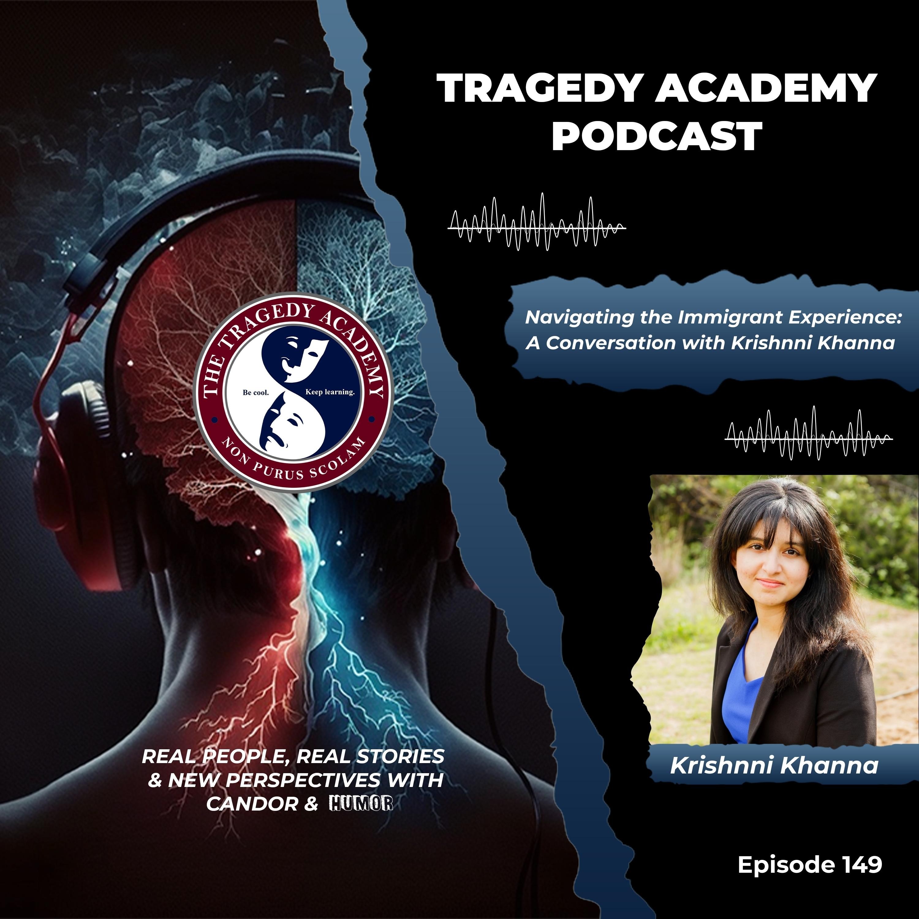 The Tragedy Academy