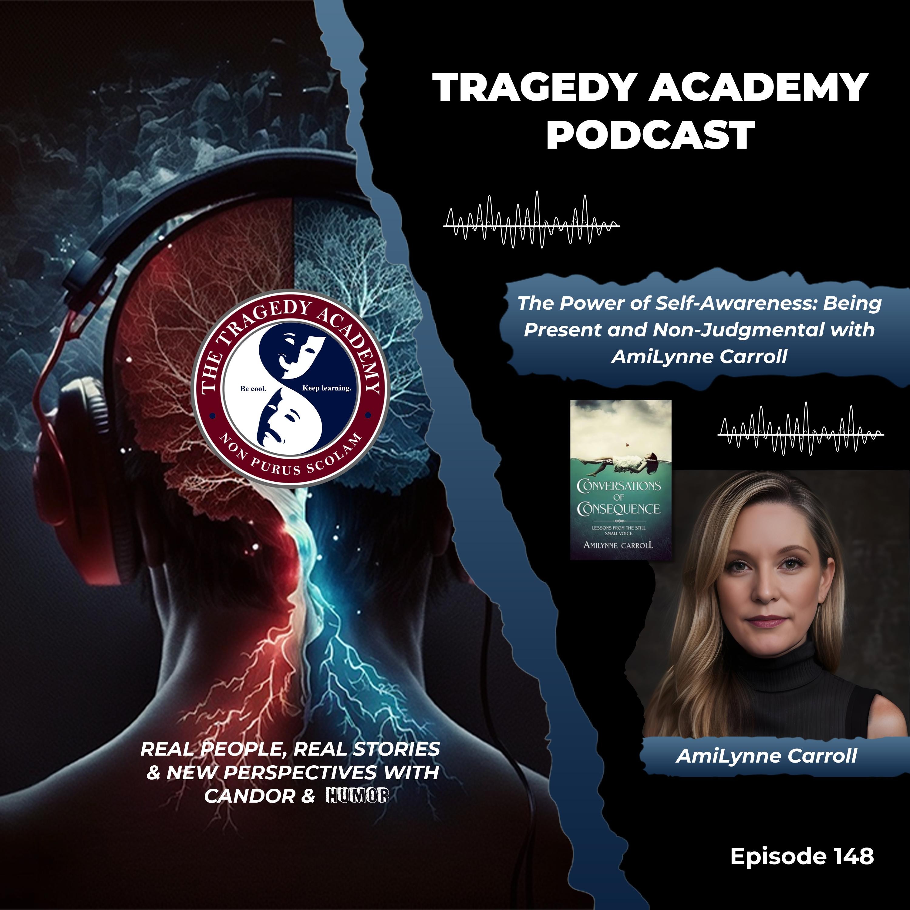 The Tragedy Academy