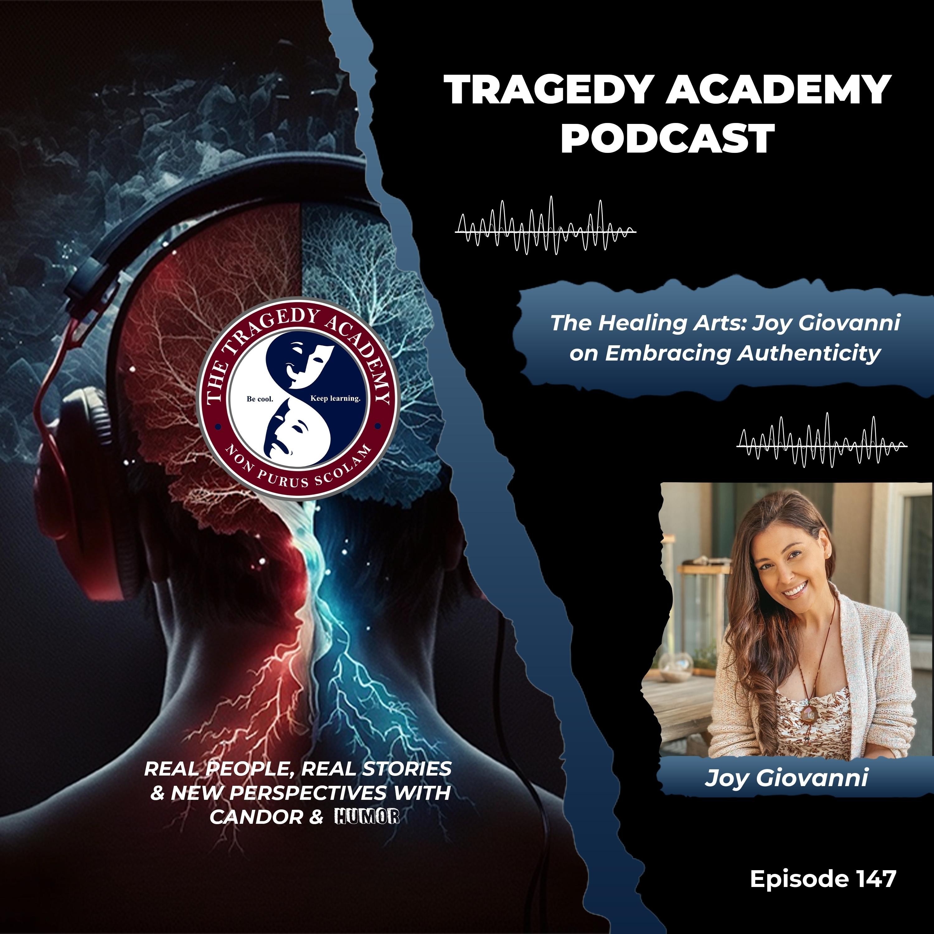 The Tragedy Academy