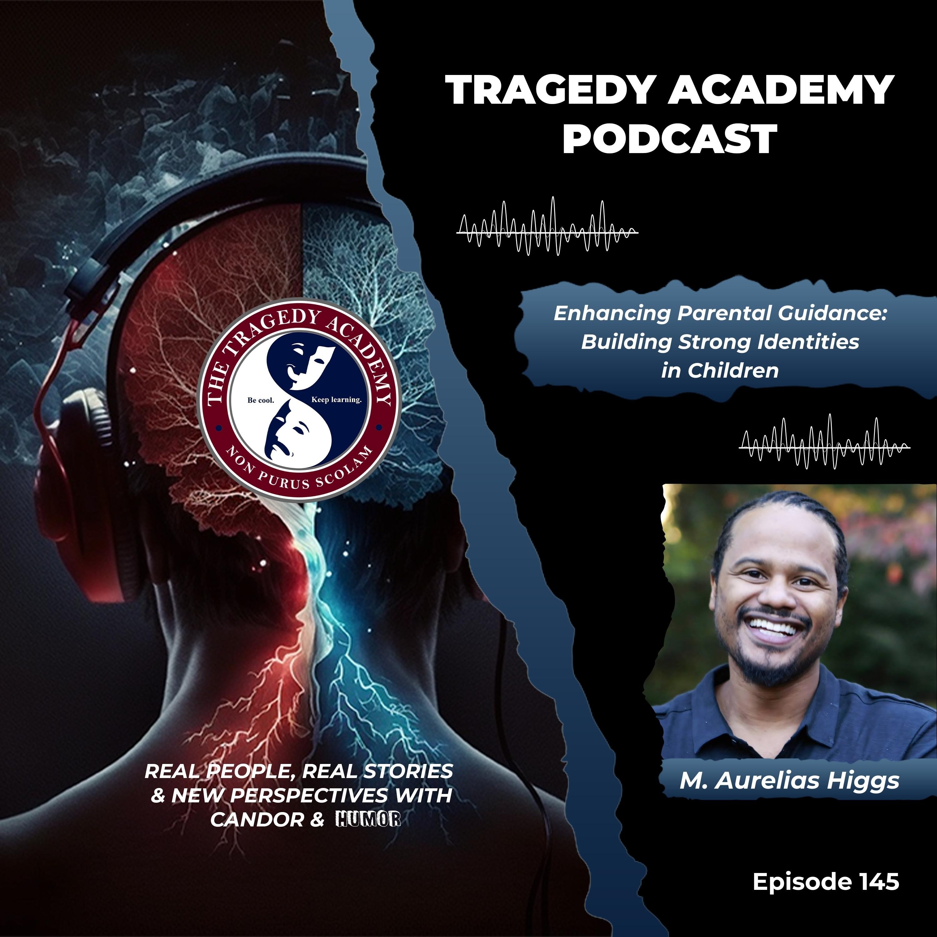 The Tragedy Academy