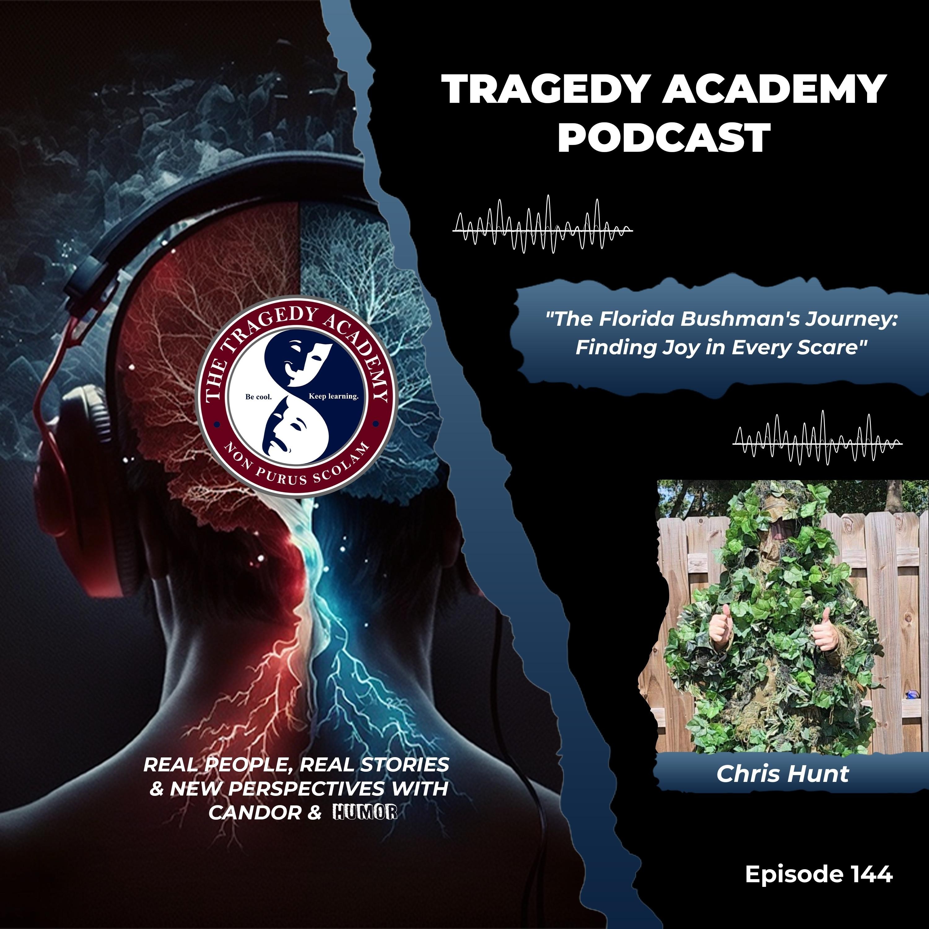 The Tragedy Academy