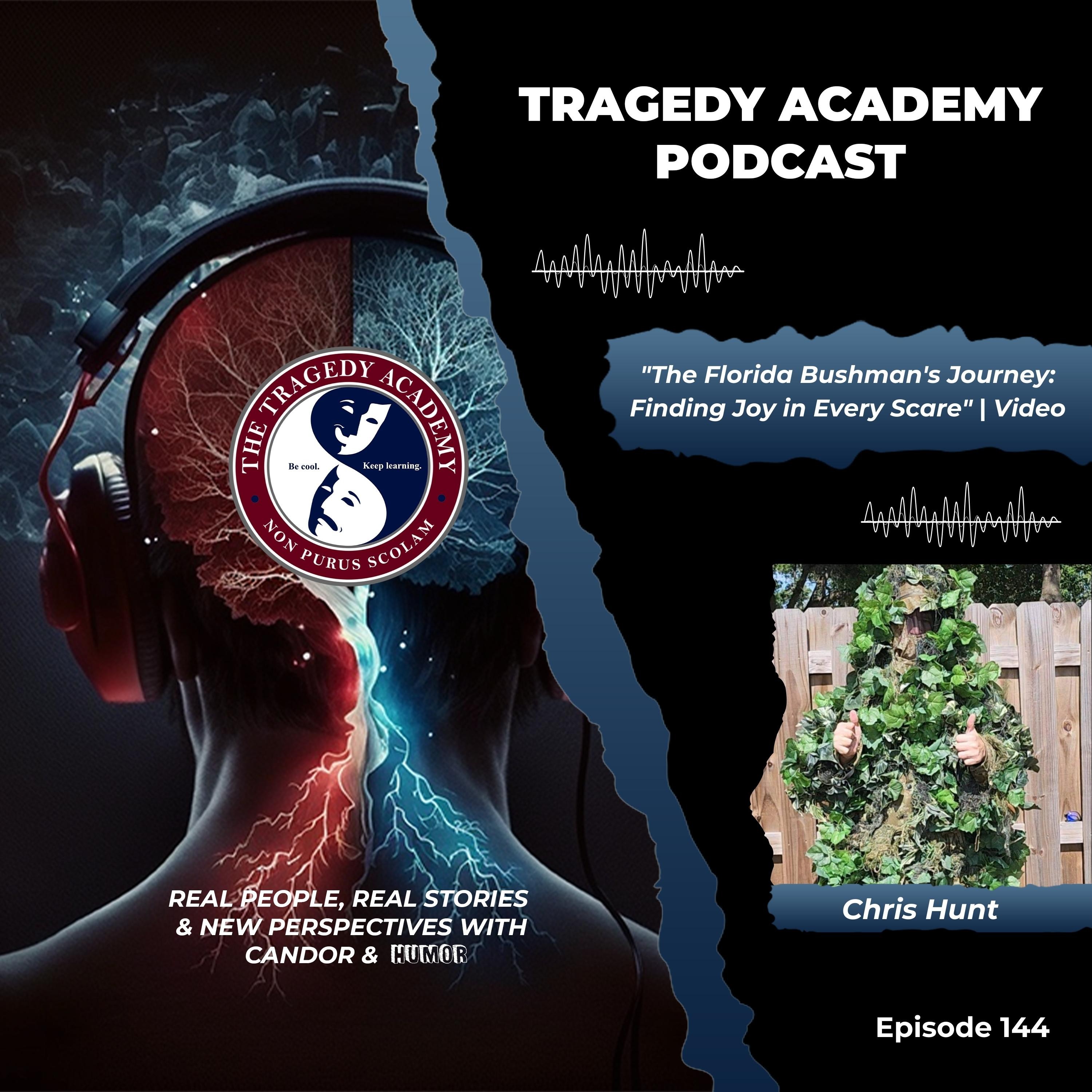 The Tragedy Academy