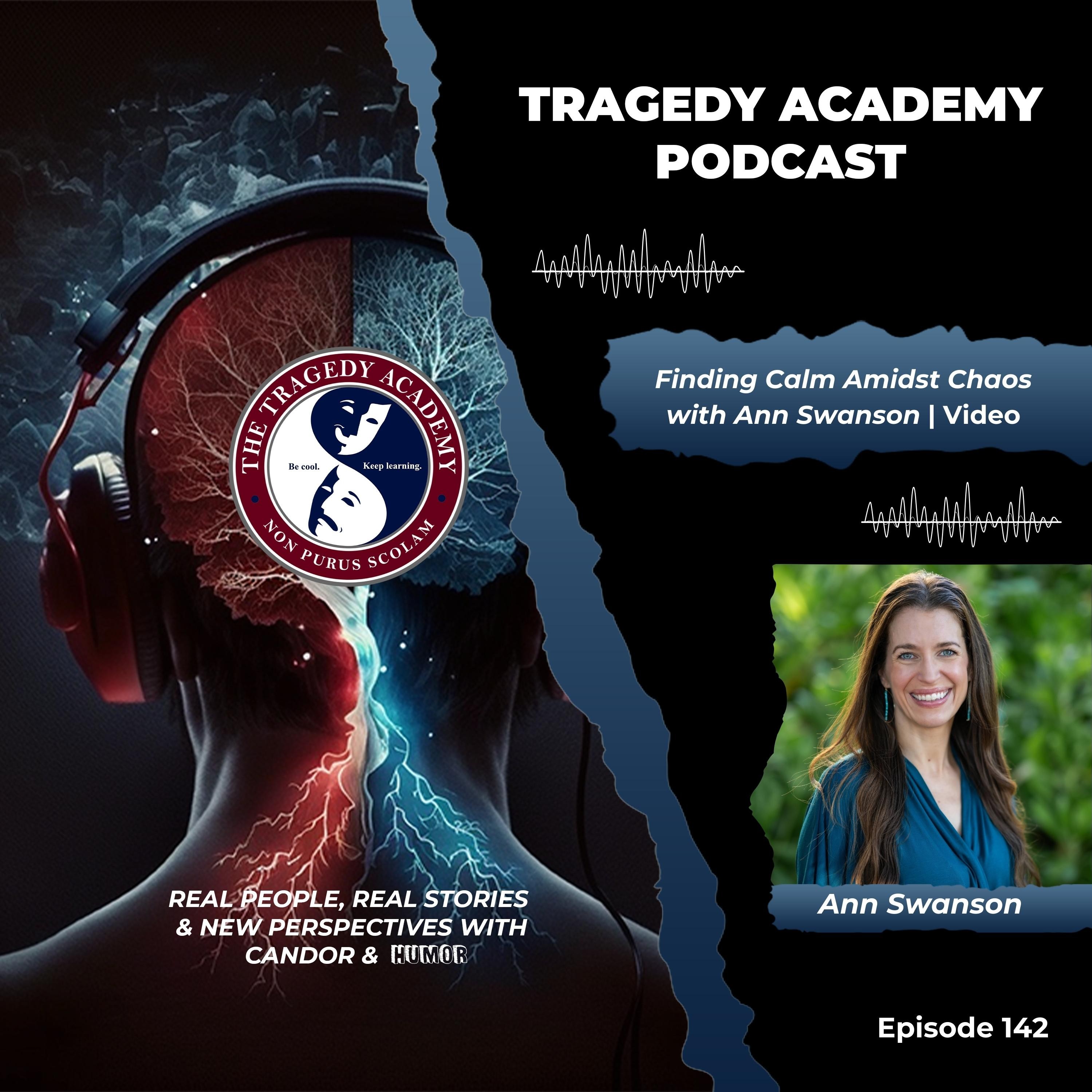 The Tragedy Academy