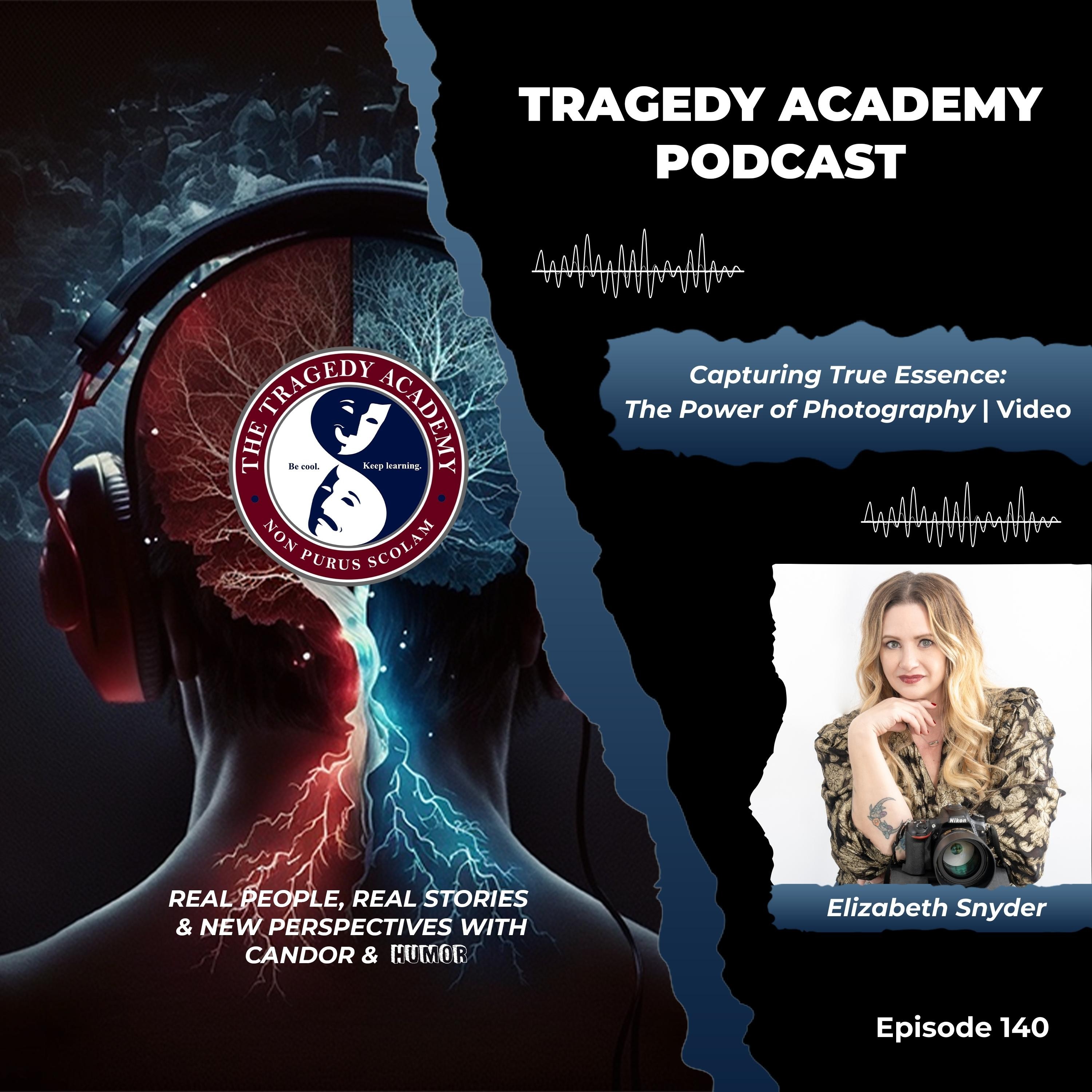 The Tragedy Academy