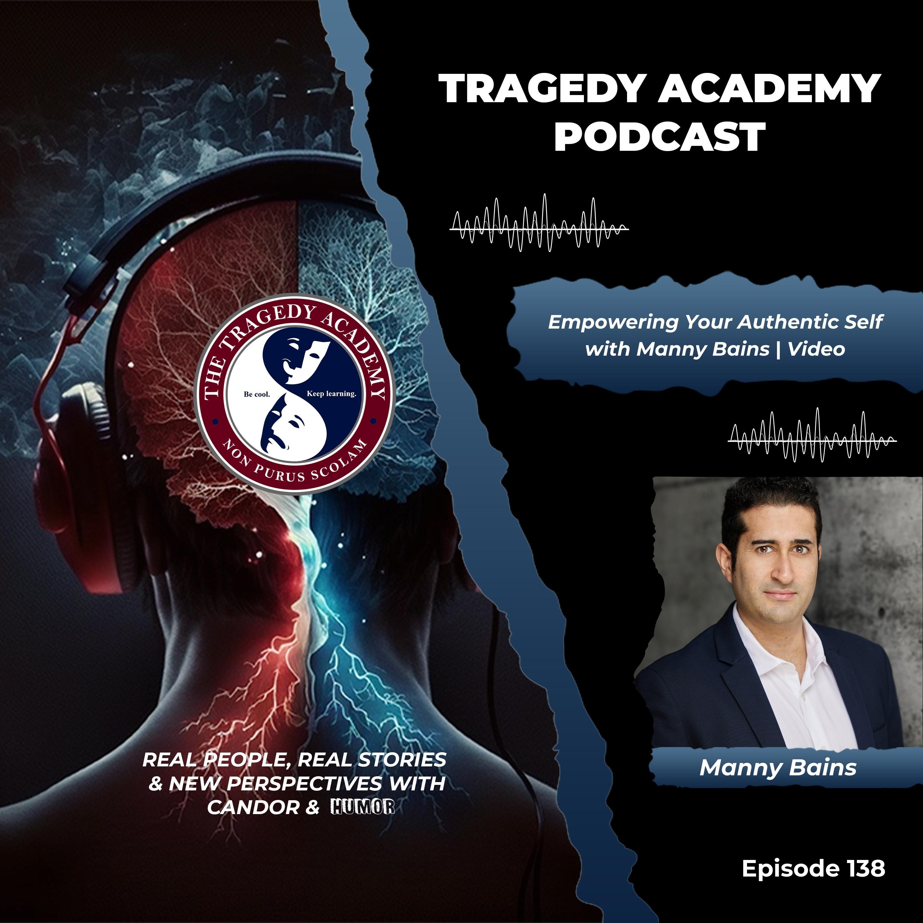 The Tragedy Academy
