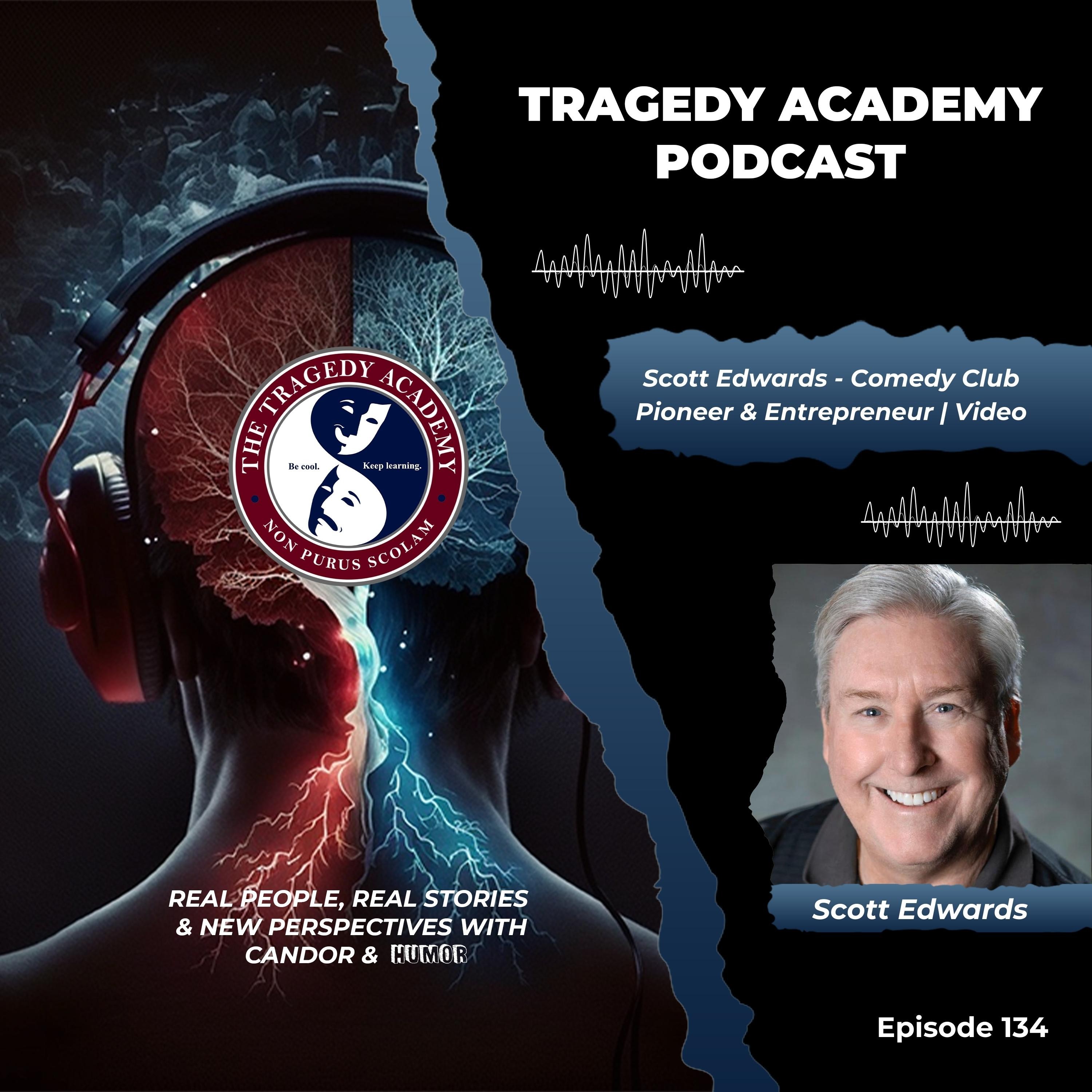 The Tragedy Academy