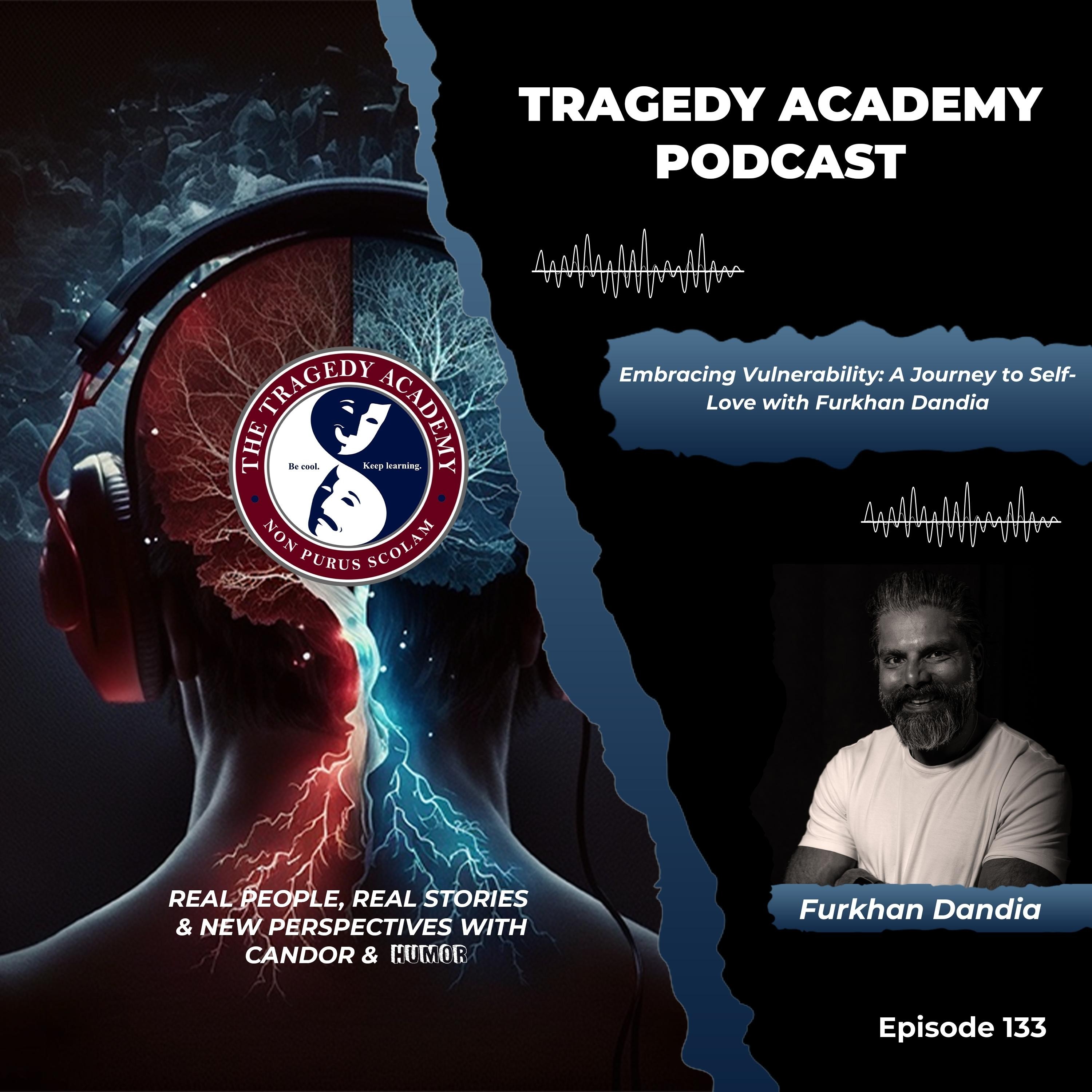 The Tragedy Academy