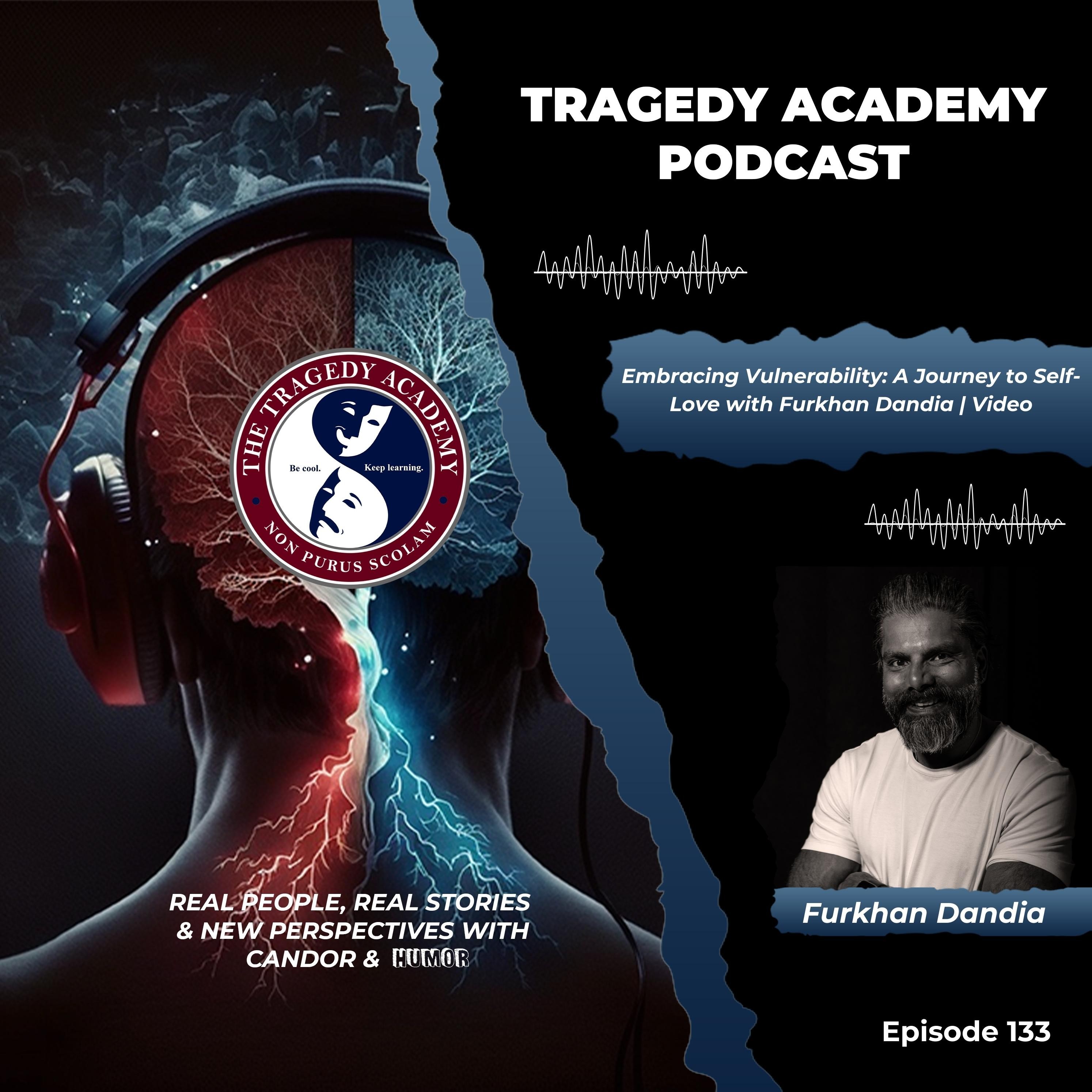 The Tragedy Academy