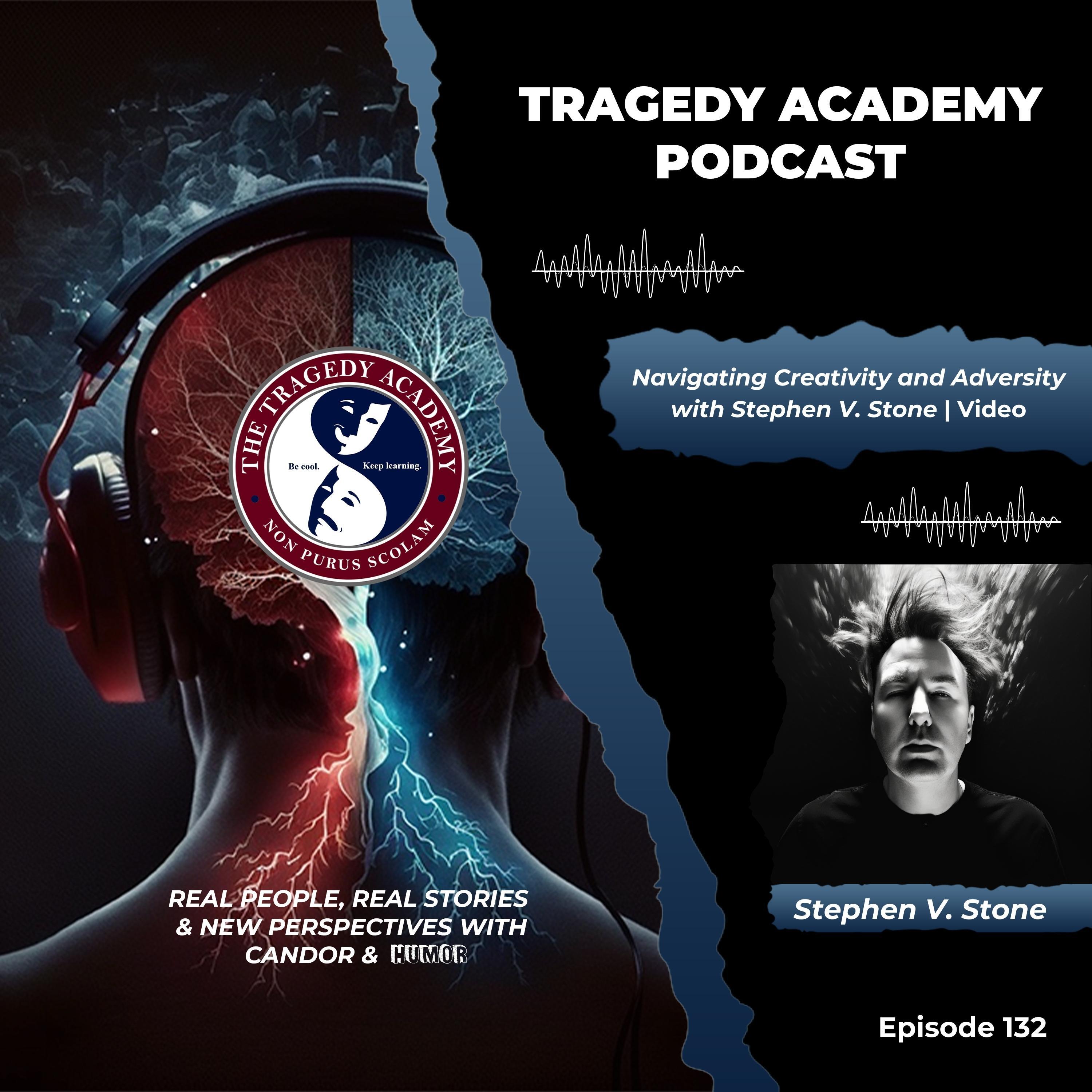 The Tragedy Academy