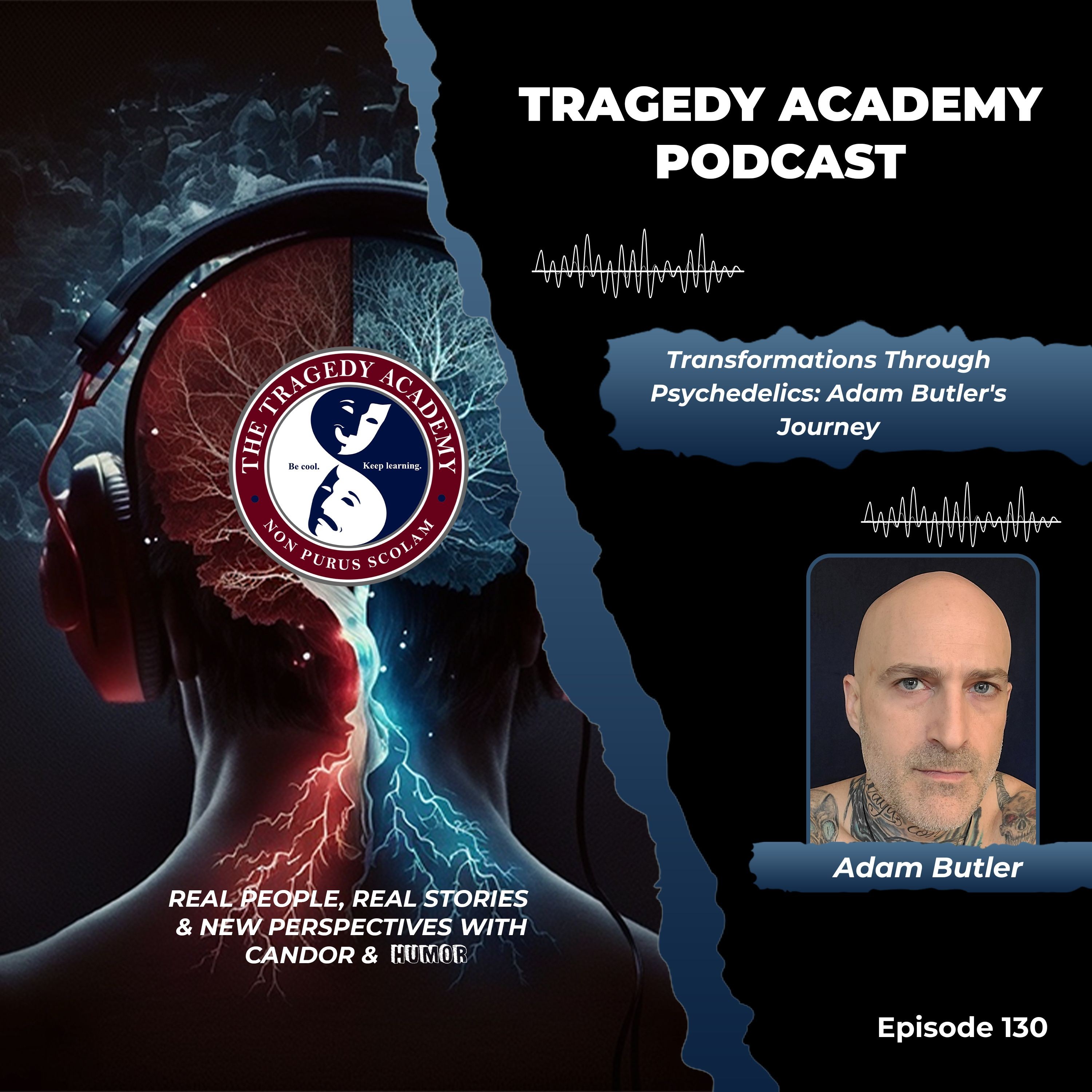The Tragedy Academy