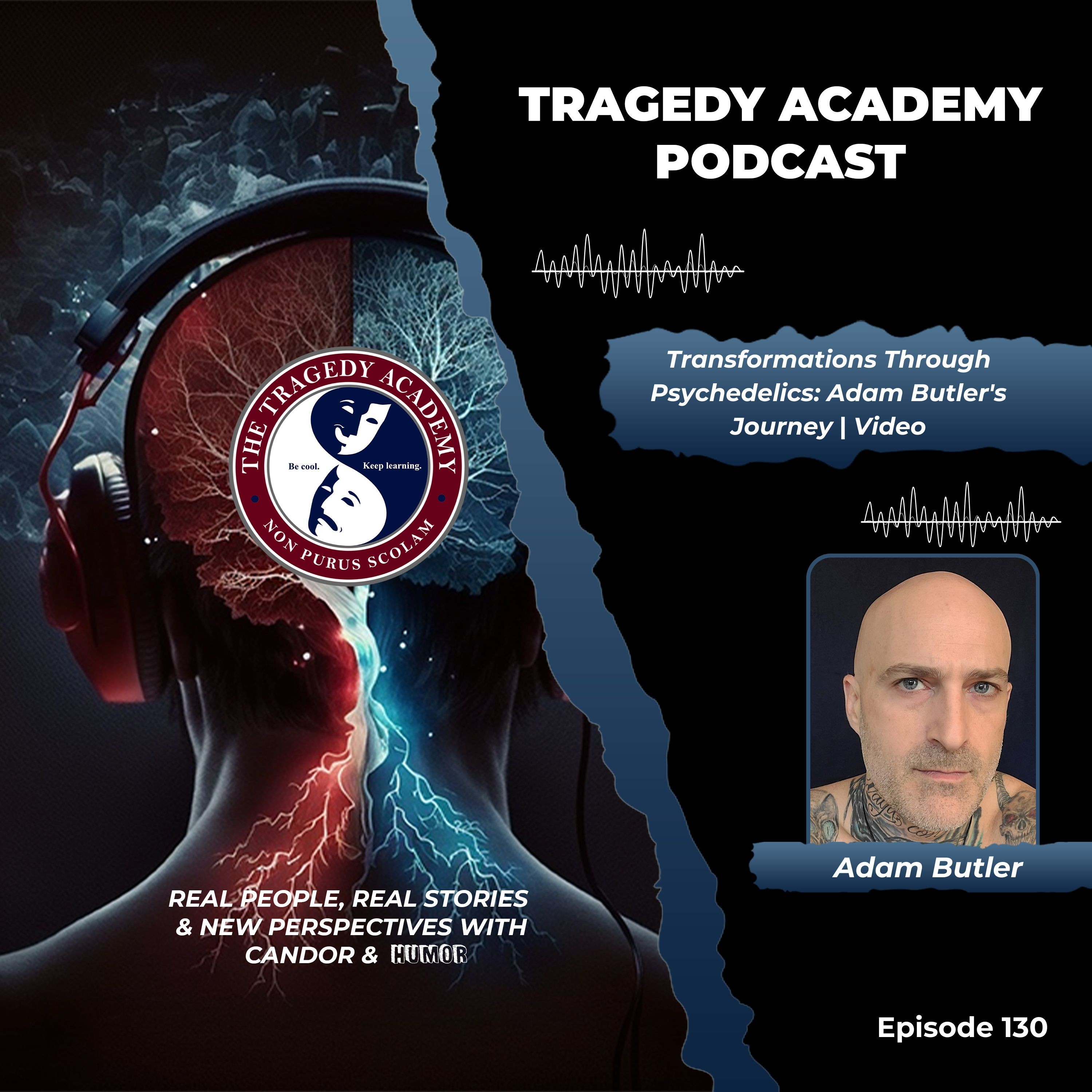 The Tragedy Academy