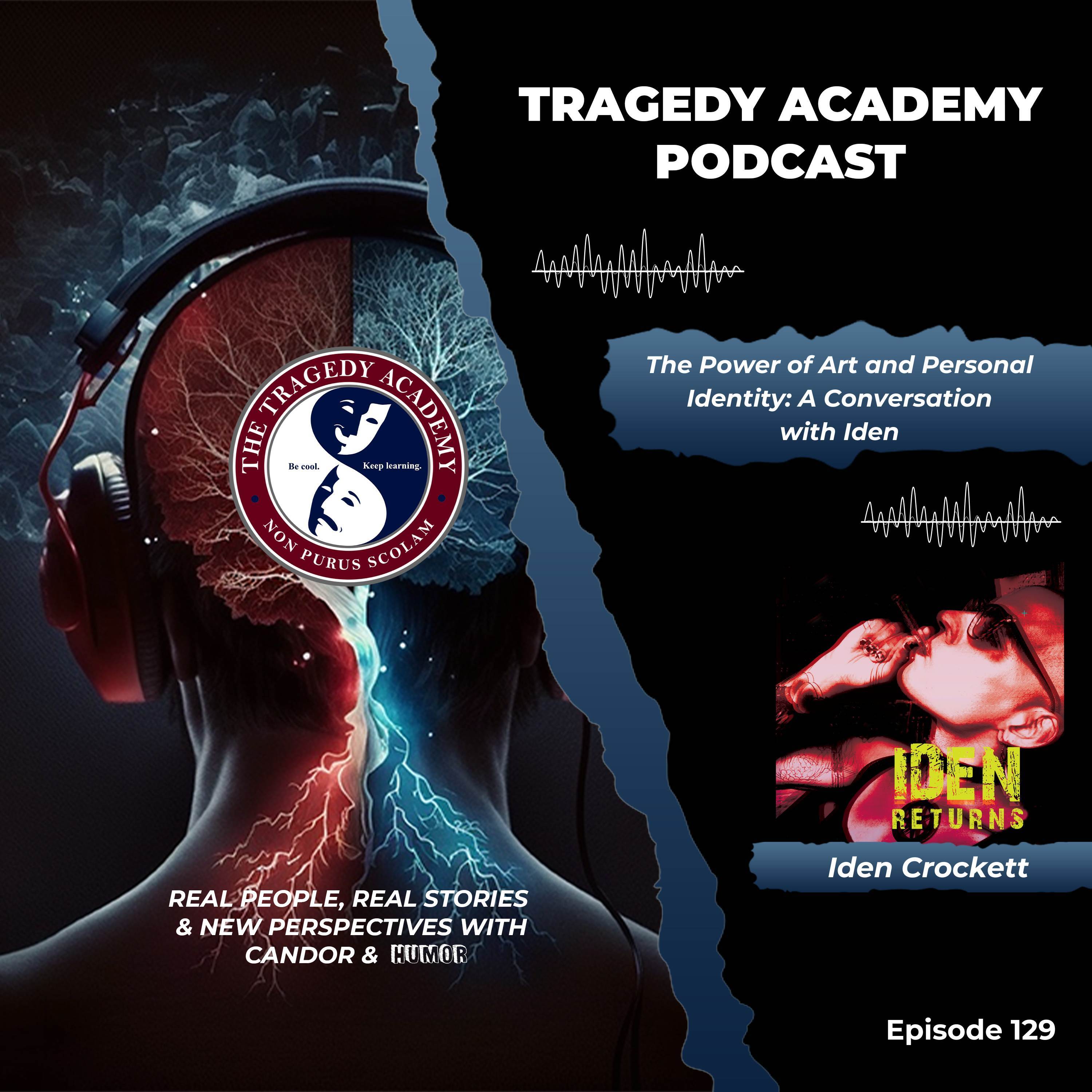 The Tragedy Academy