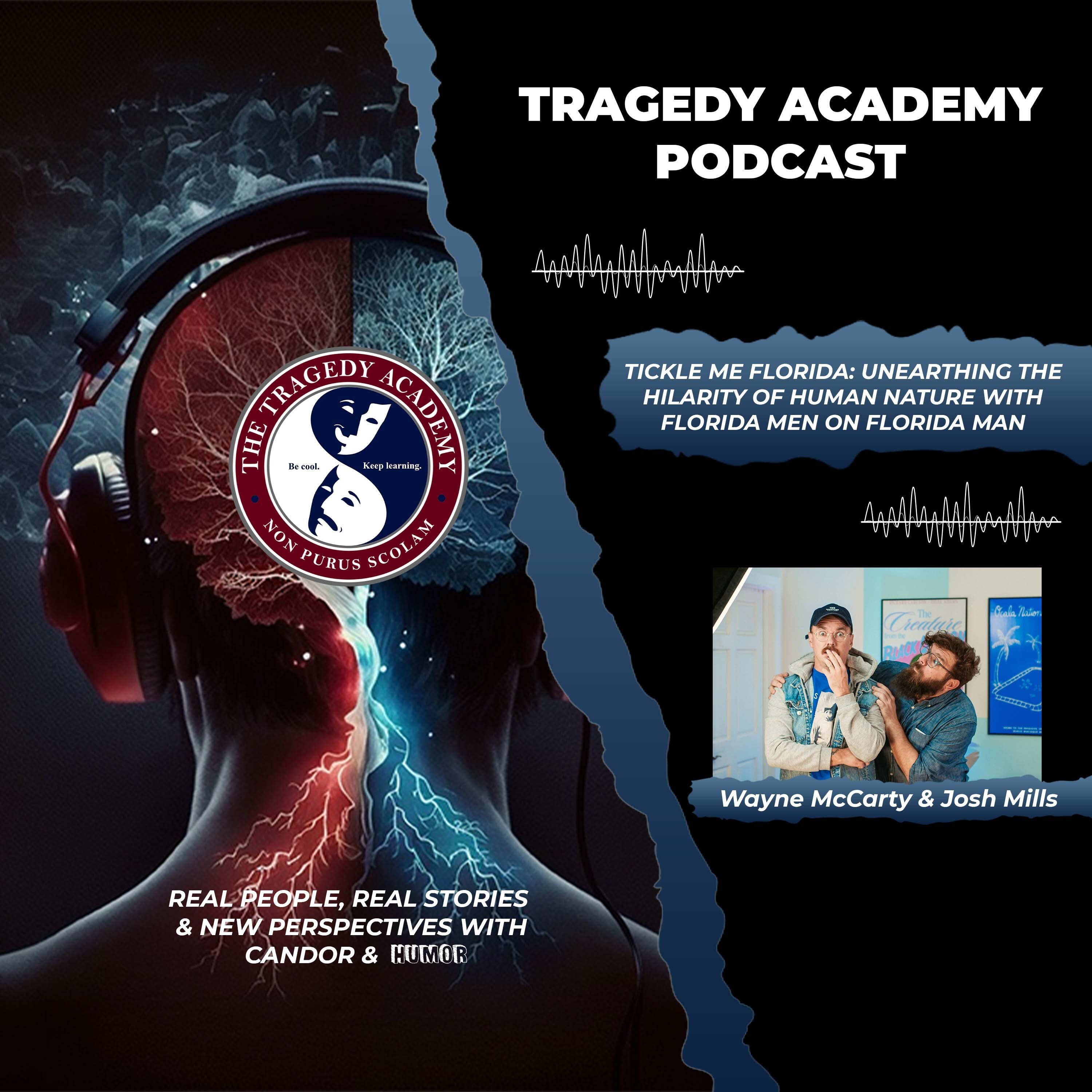 The Tragedy Academy