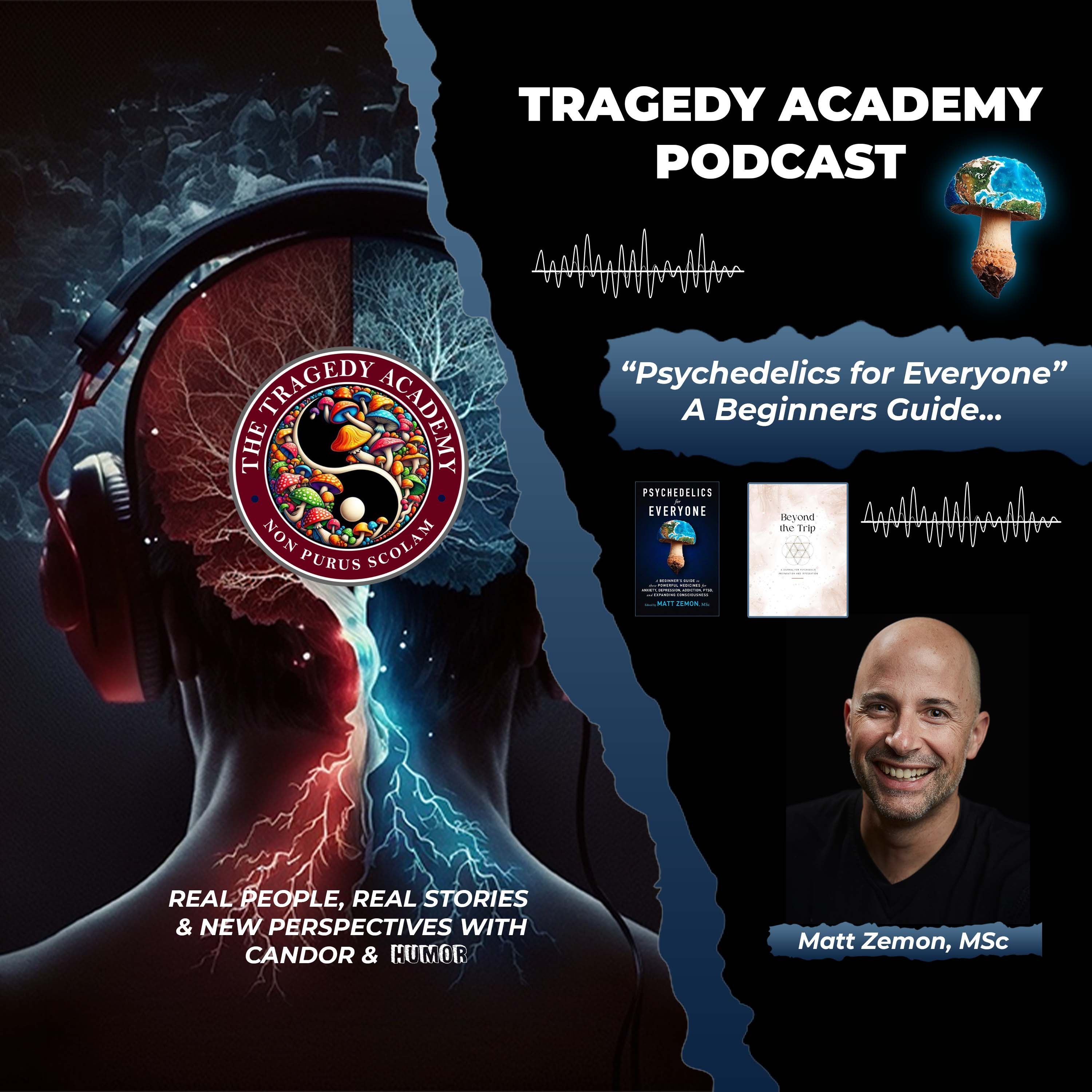 The Tragedy Academy
