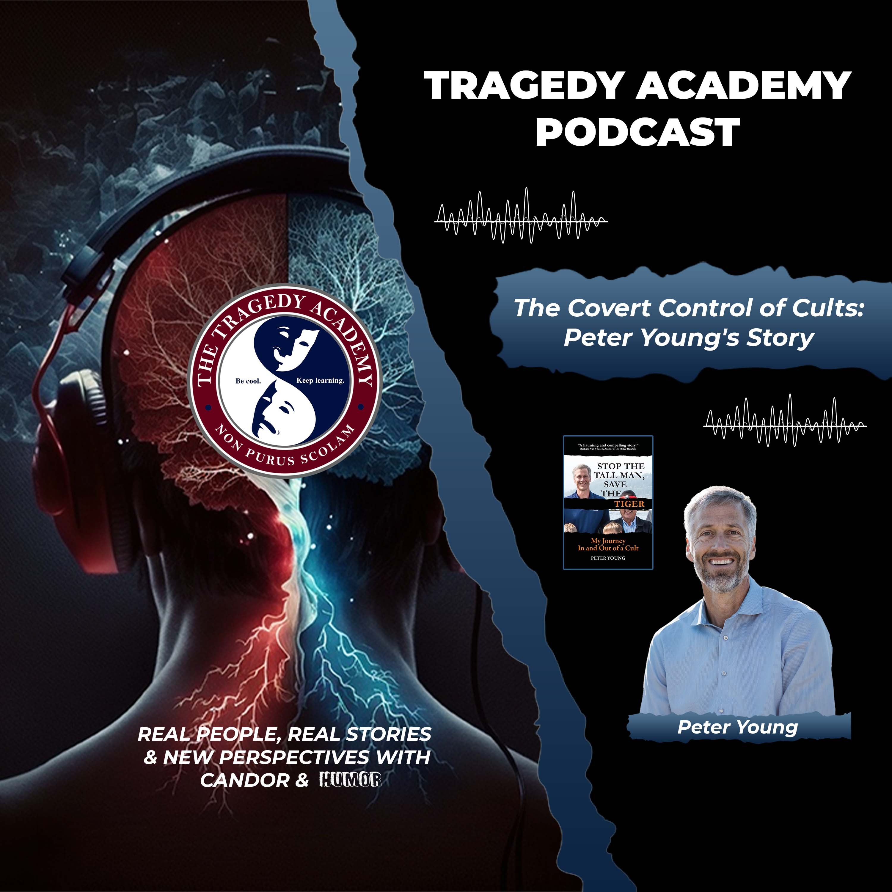 The Tragedy Academy