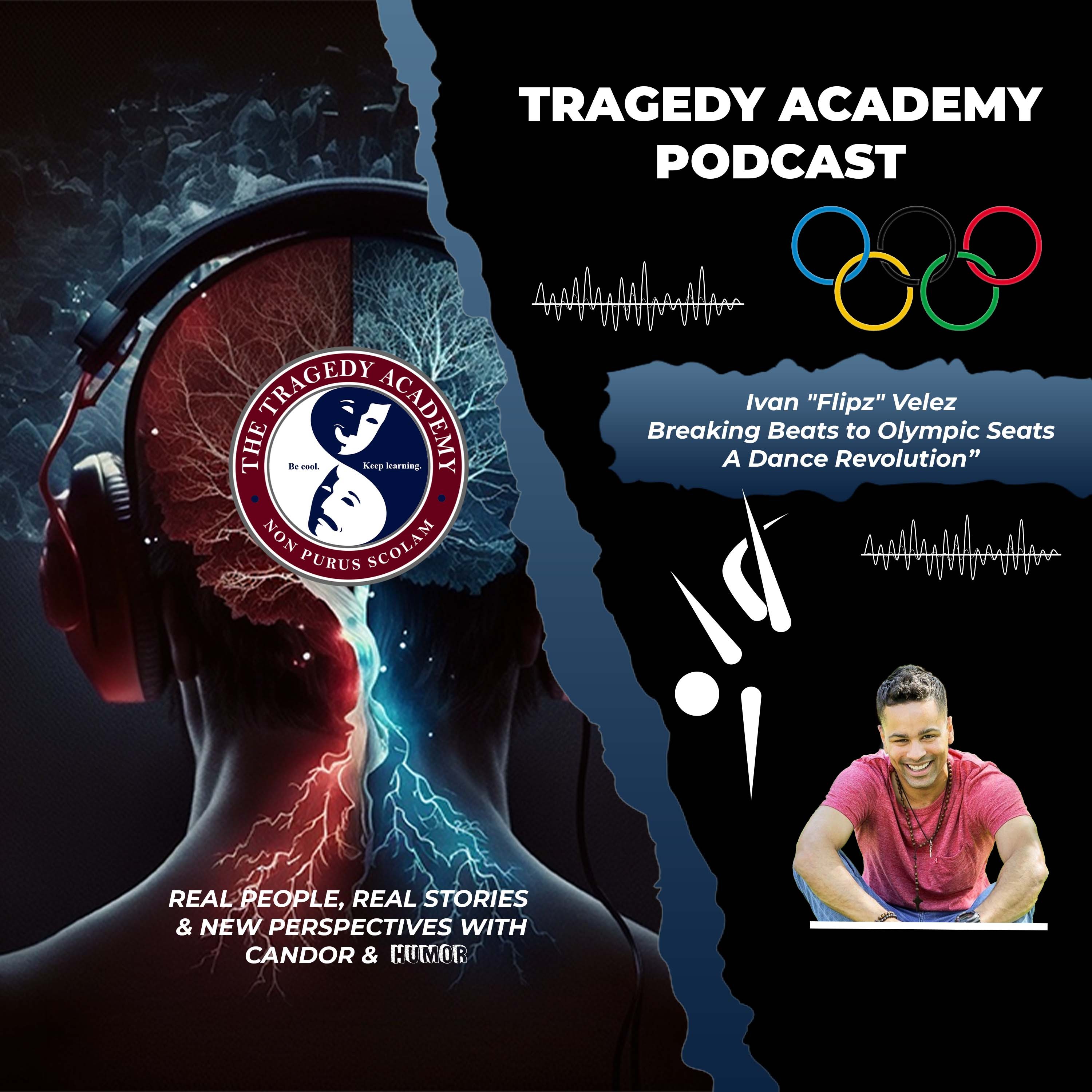 The Tragedy Academy